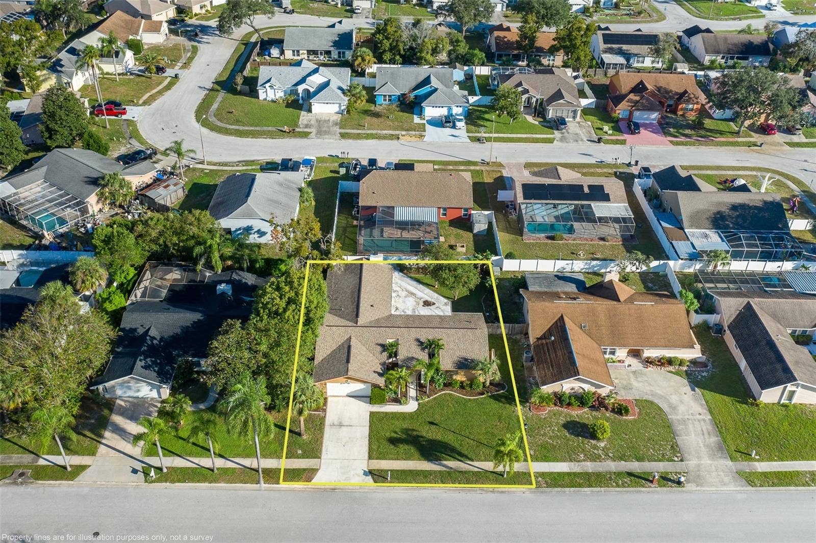 10235 LANDMARK DRIVE, Hudson, FL 34667 10235 LANDMARK DRIVE, Hudson, FL 34667