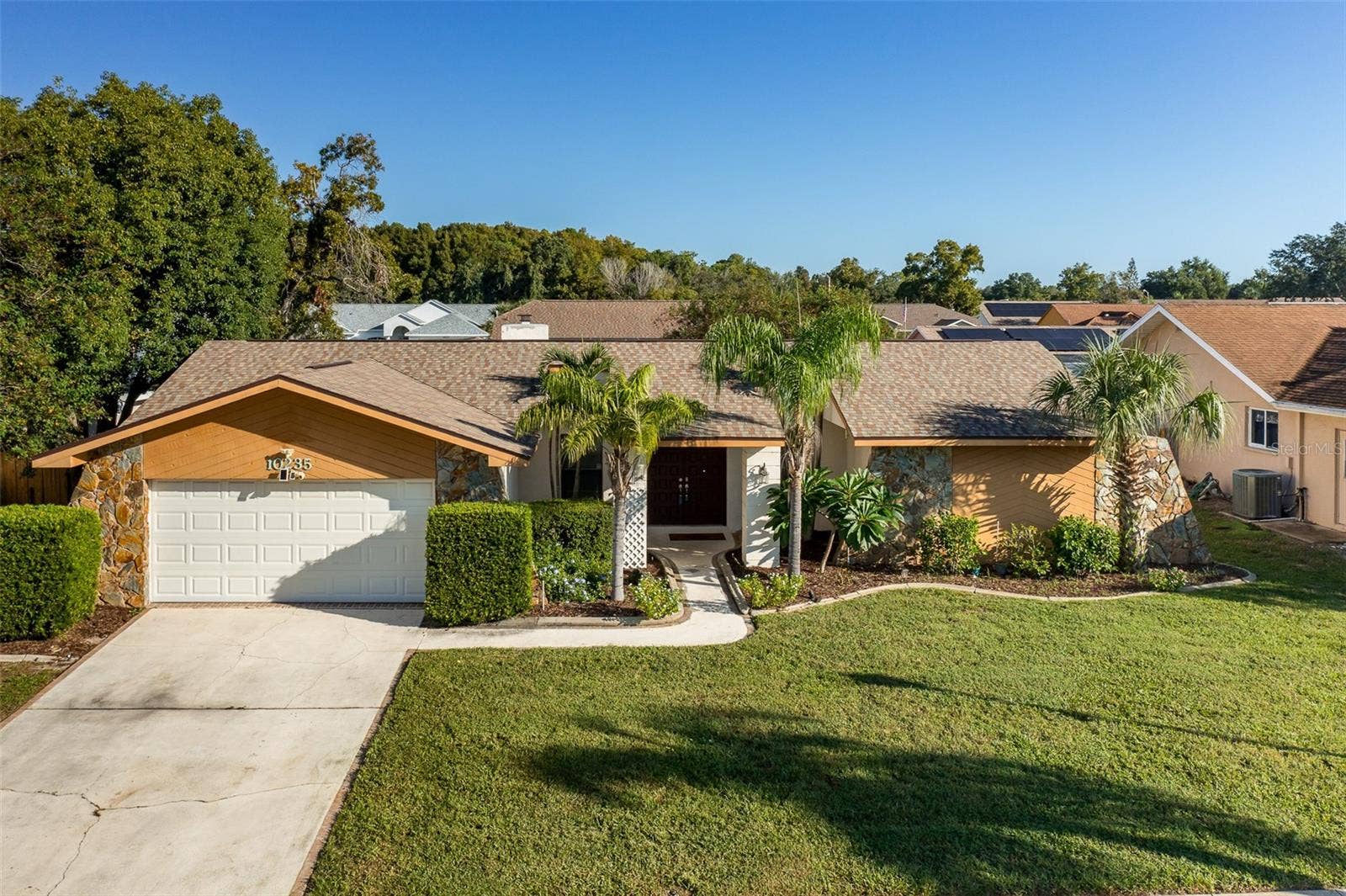 10235 LANDMARK DRIVE, Hudson, FL 34667 10235 LANDMARK DRIVE, Hudson, FL 34667