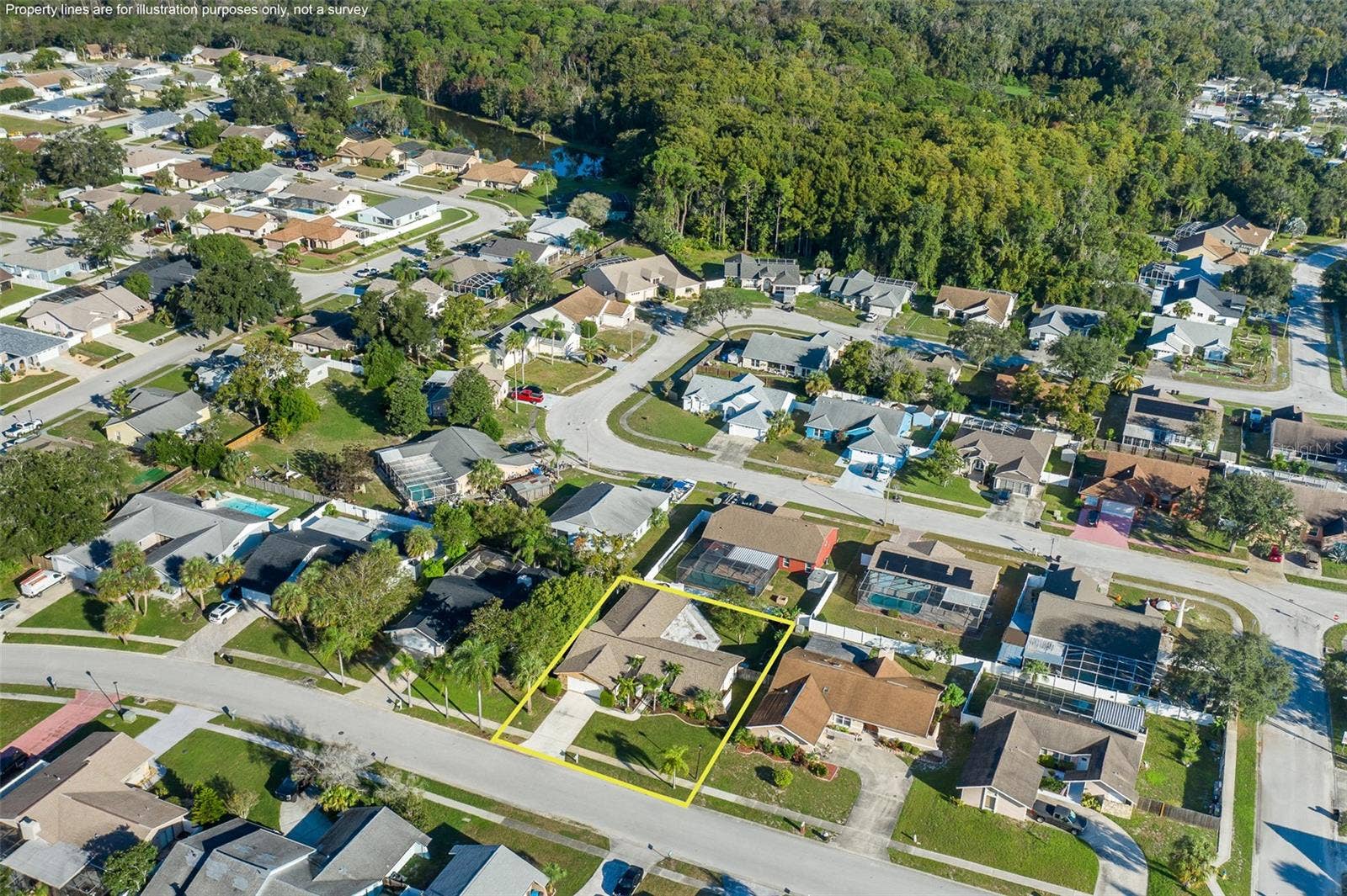 10235 LANDMARK DRIVE, Hudson, FL 34667 10235 LANDMARK DRIVE, Hudson, FL 34667