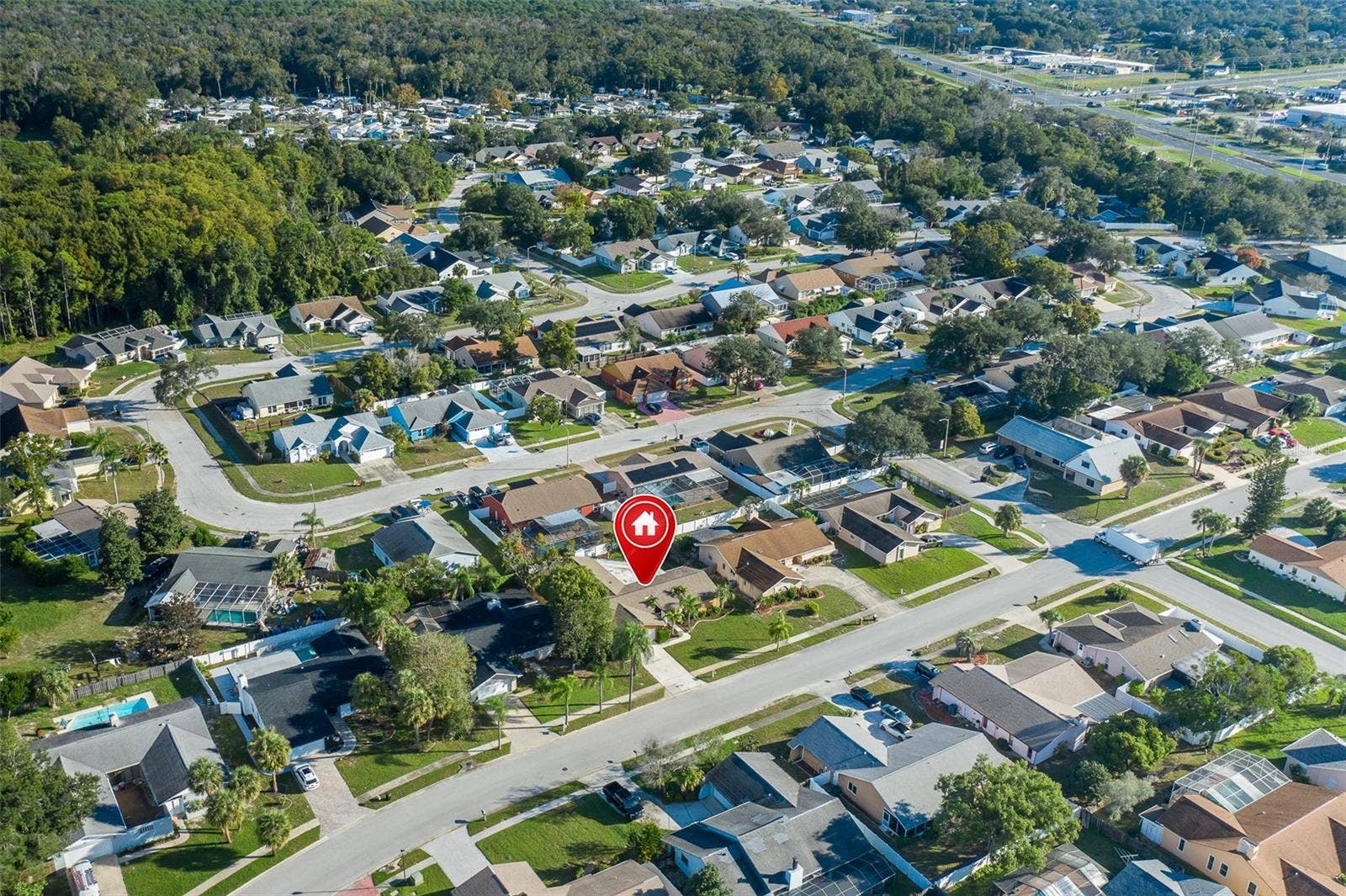 10235 LANDMARK DRIVE, Hudson, FL 34667 10235 LANDMARK DRIVE, Hudson, FL 34667