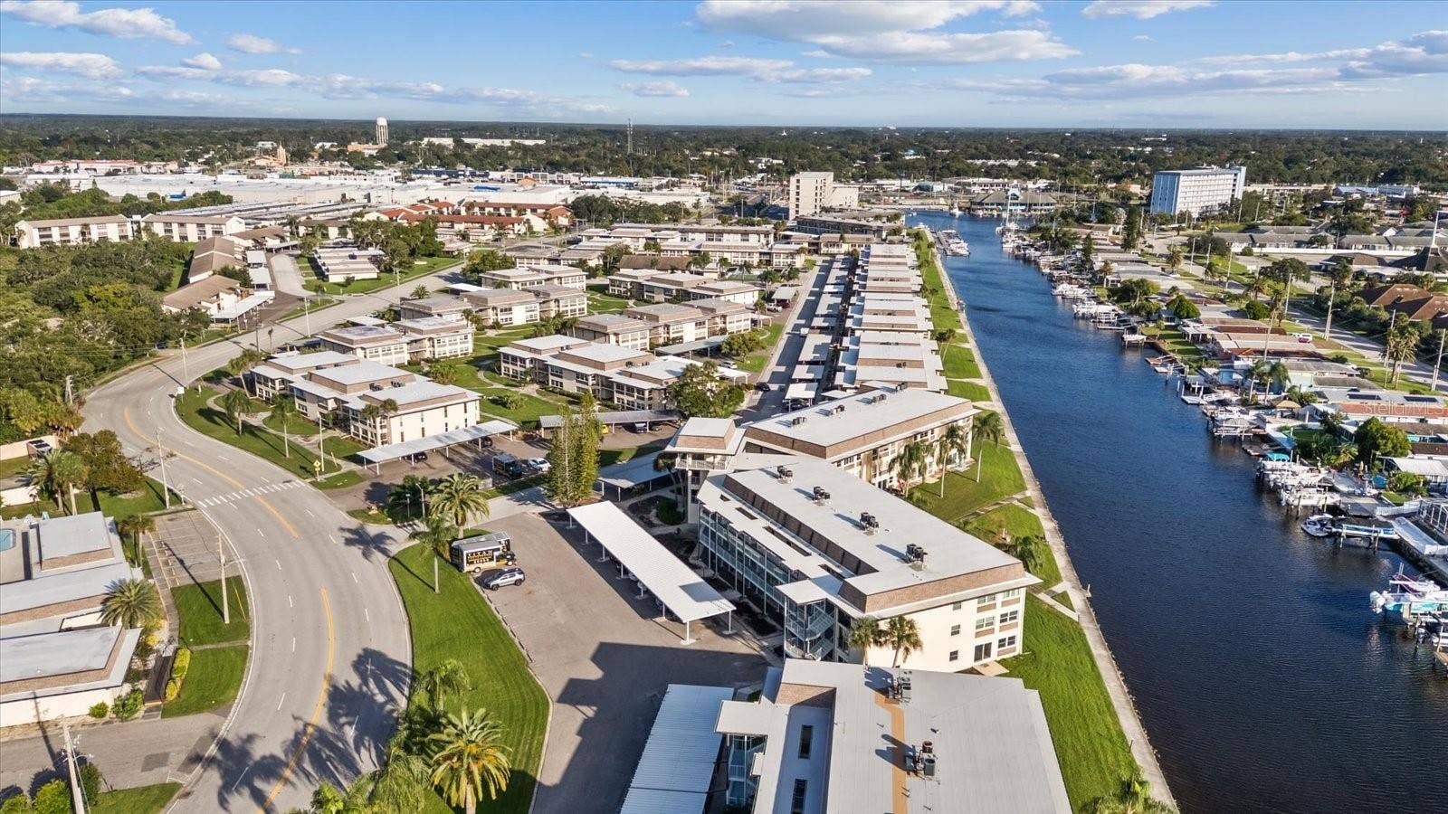 4678 MARINE PARKWAY, #206, New Port Richey, FL 34652 4678 MARINE PARKWAY, #206, New Port Richey, FL 34652