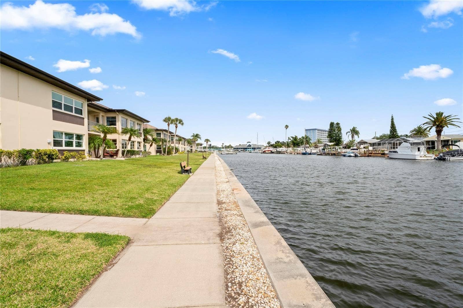4678 MARINE PARKWAY, #206, New Port Richey, FL 34652 4678 MARINE PARKWAY, #206, New Port Richey, FL 34652