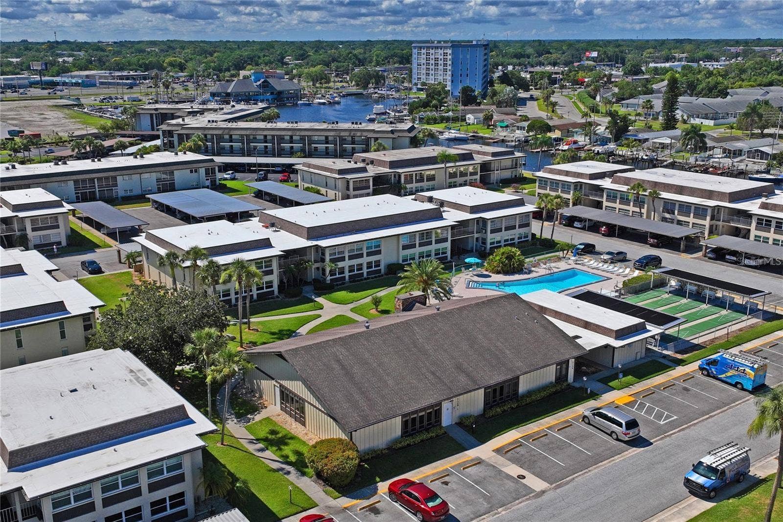 4678 MARINE PARKWAY, #206, New Port Richey, FL 34652 4678 MARINE PARKWAY, #206, New Port Richey, FL 34652