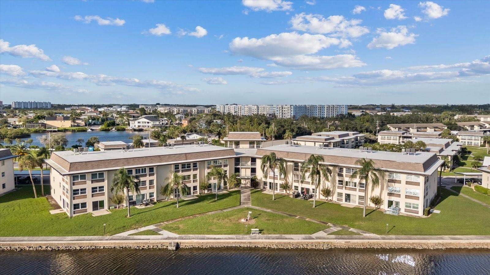 4678 MARINE PARKWAY, #206, New Port Richey, FL 34652 4678 MARINE PARKWAY, #206, New Port Richey, FL 34652