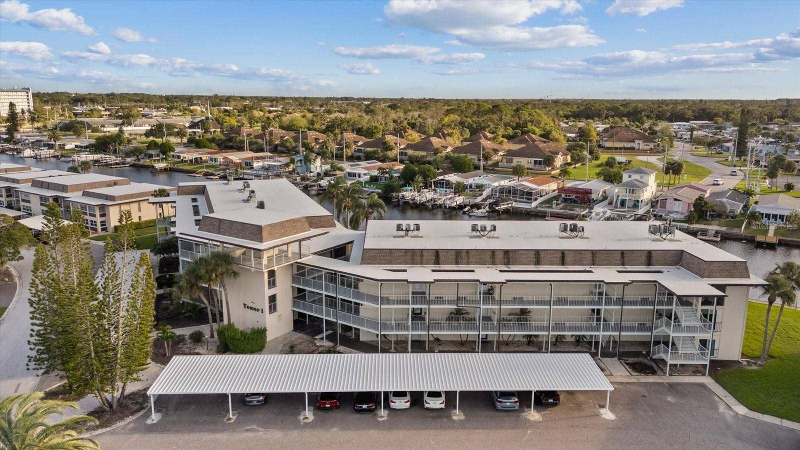 4678 MARINE PARKWAY, #206, New Port Richey, FL 34652 4678 MARINE PARKWAY, #206, New Port Richey, FL 34652