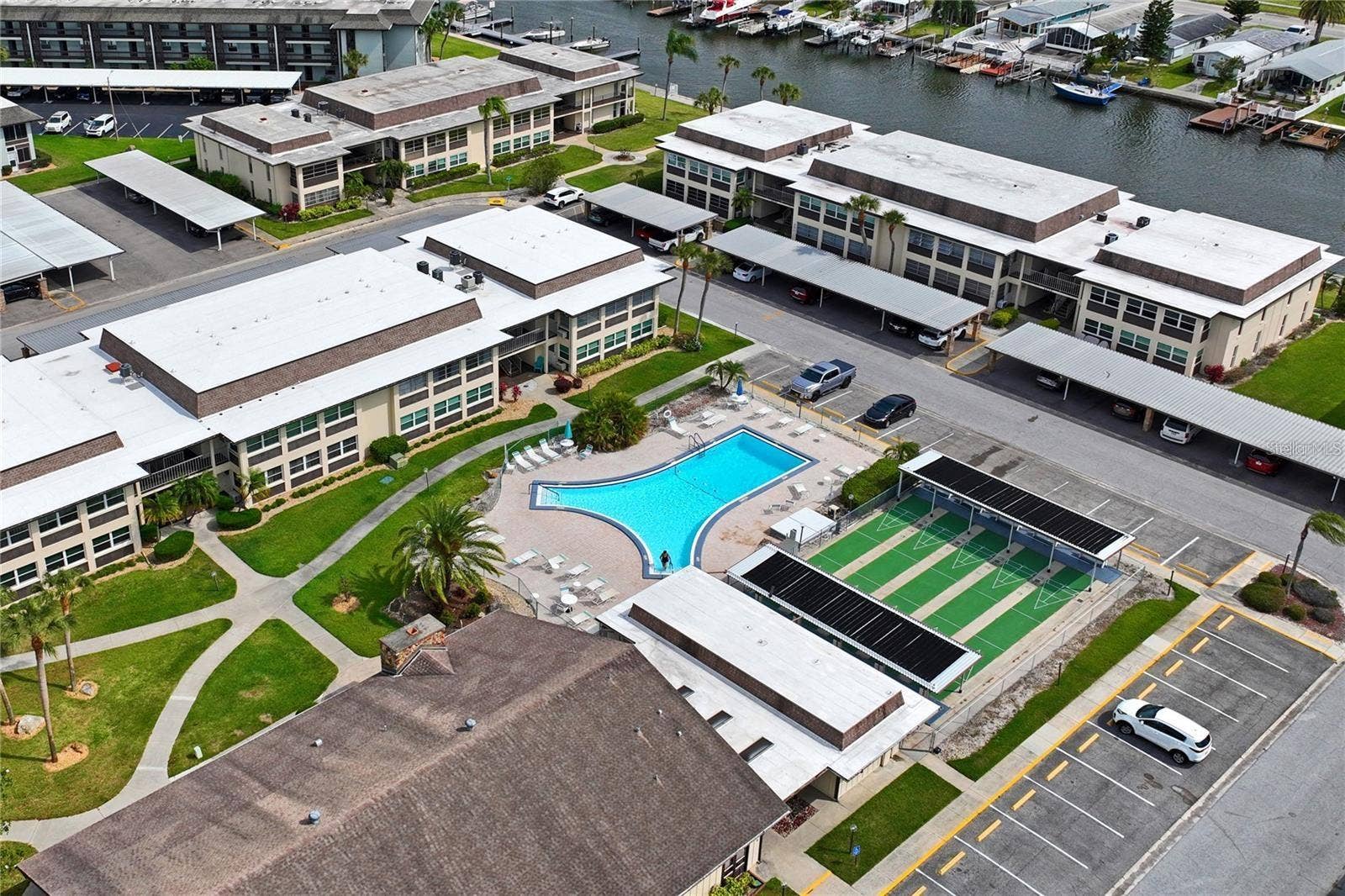 4678 MARINE PARKWAY, #206, New Port Richey, FL 34652 4678 MARINE PARKWAY, #206, New Port Richey, FL 34652