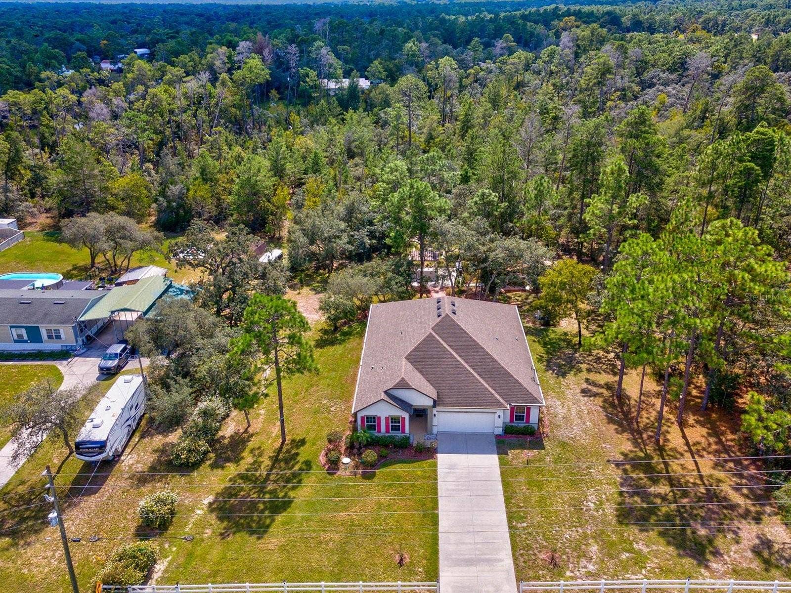 6337 NODOC ROAD, Spring Hill, FL 34609