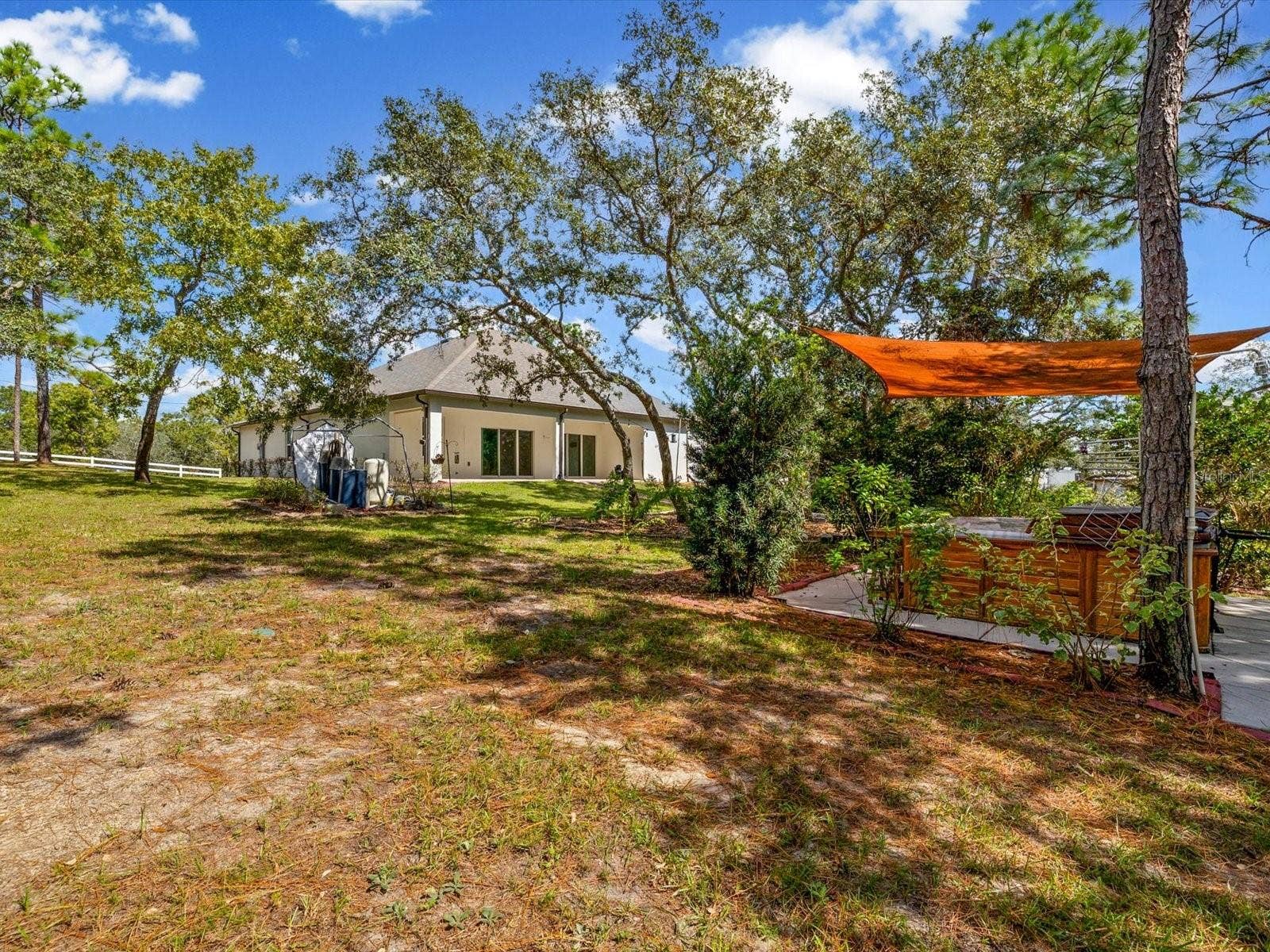 6337 NODOC ROAD, Spring Hill, FL 34609