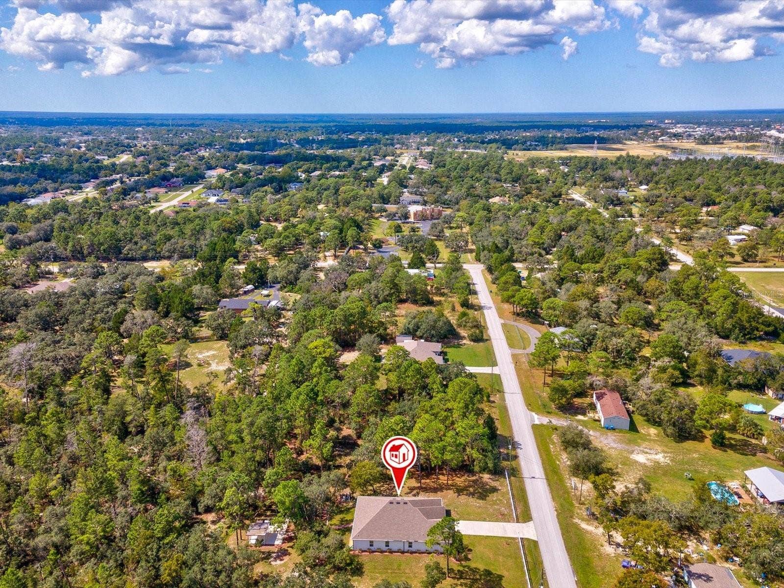 6337 NODOC ROAD, Spring Hill, FL 34609