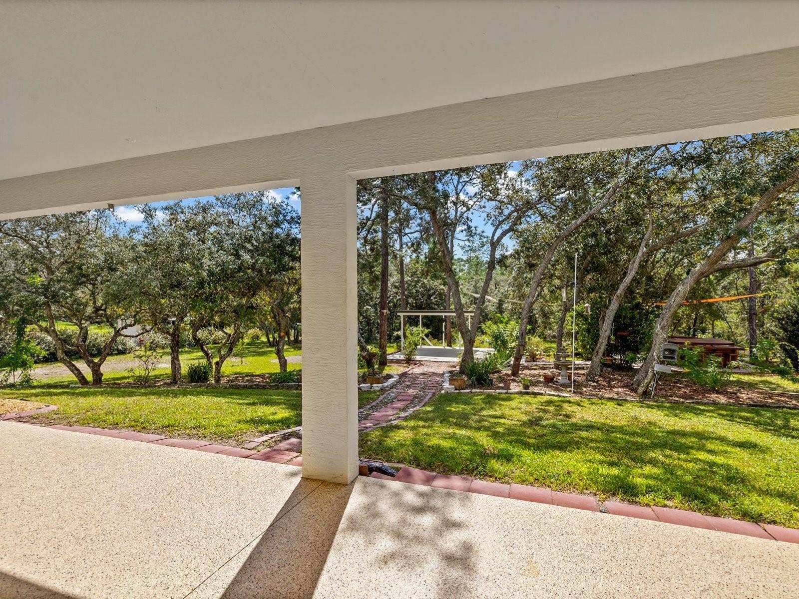 6337 NODOC ROAD, Spring Hill, FL 34609