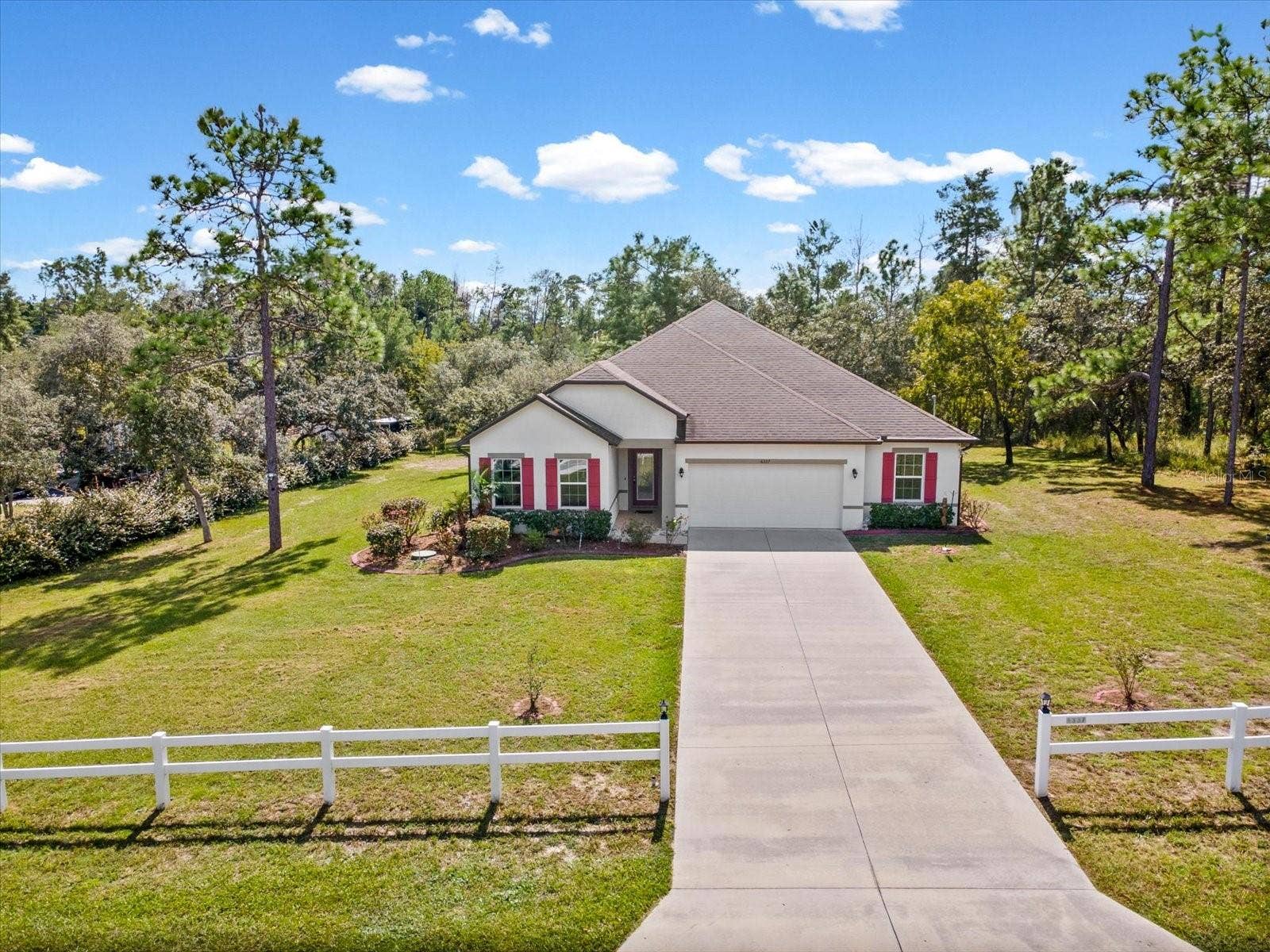 6337 NODOC ROAD, Spring Hill, FL 34609