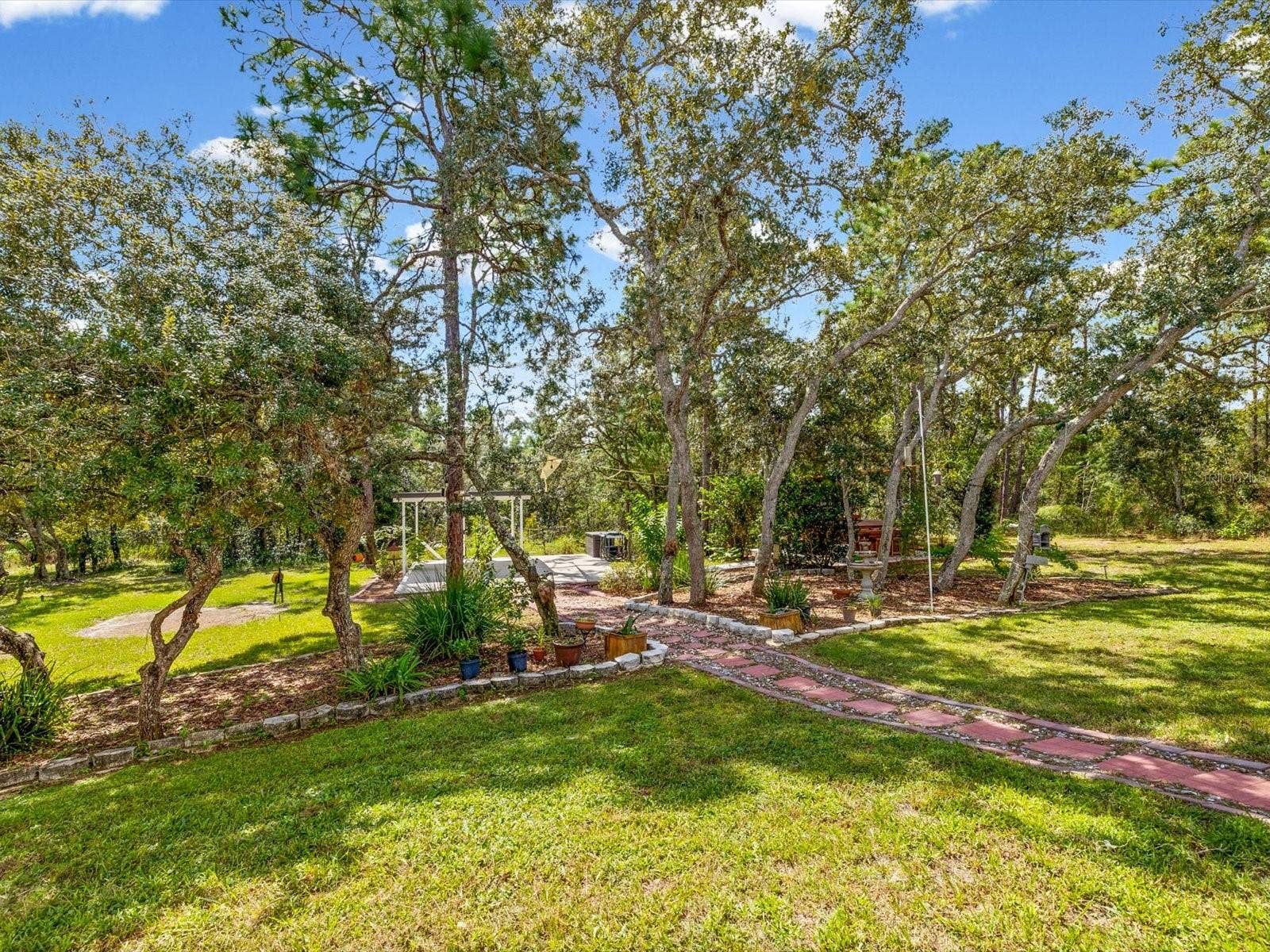 6337 NODOC ROAD, Spring Hill, FL 34609