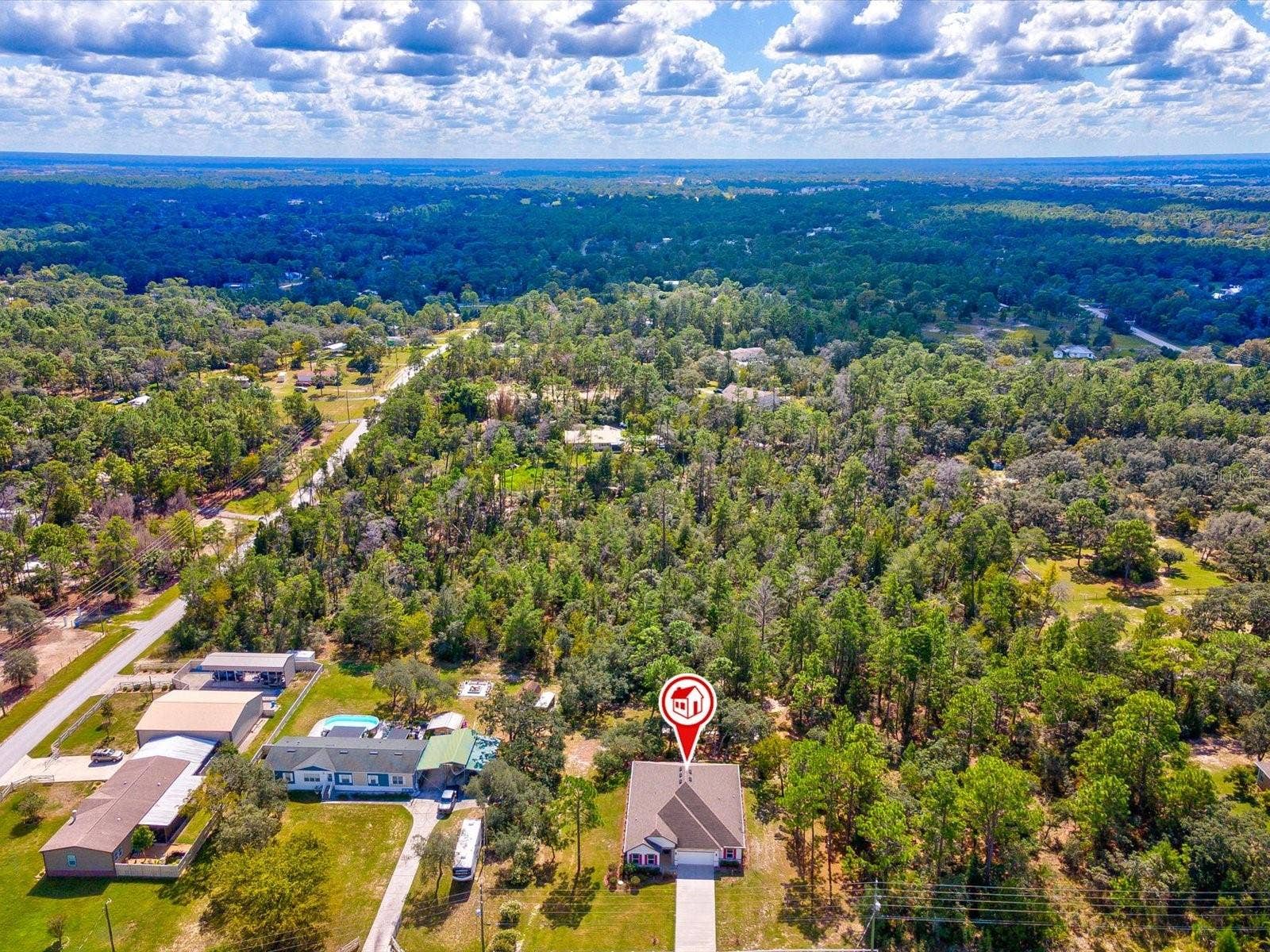 6337 NODOC ROAD, Spring Hill, FL 34609