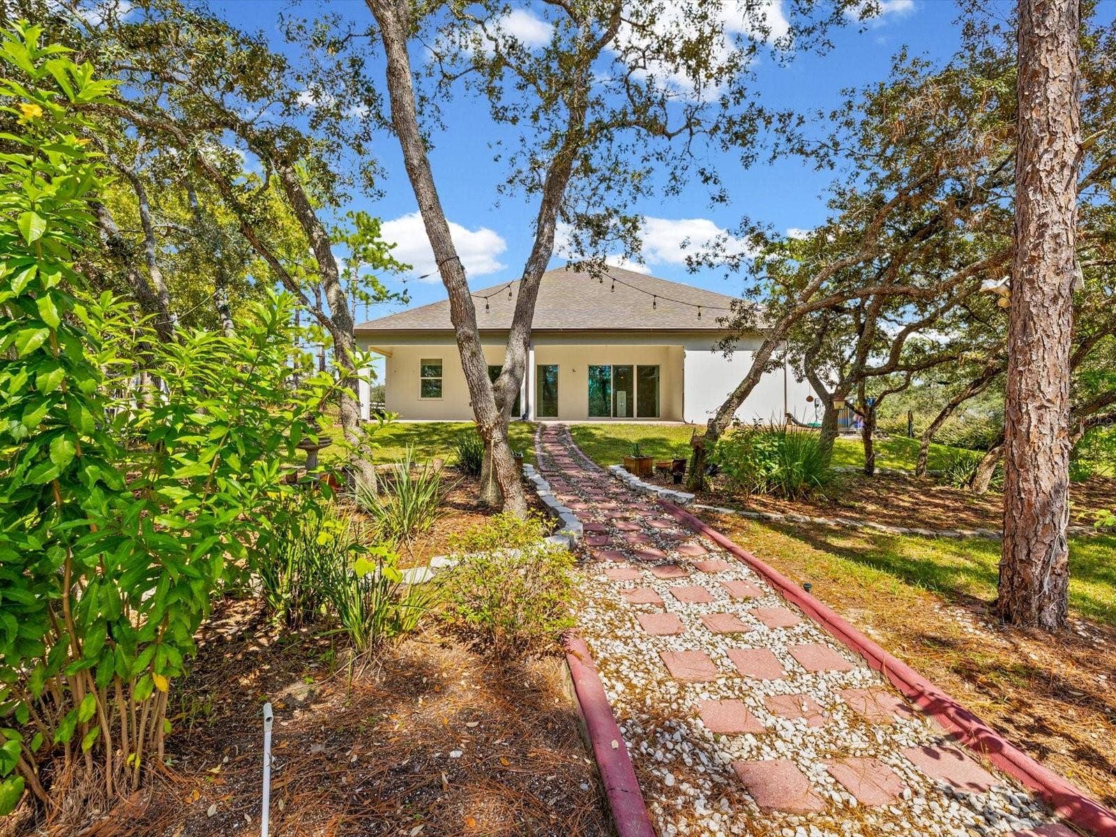 6337 NODOC ROAD, Spring Hill, FL 34609