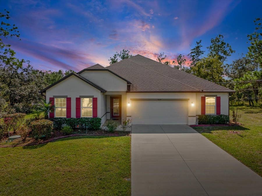 Property photo for 6337 NODOC ROAD, Spring Hill, FL