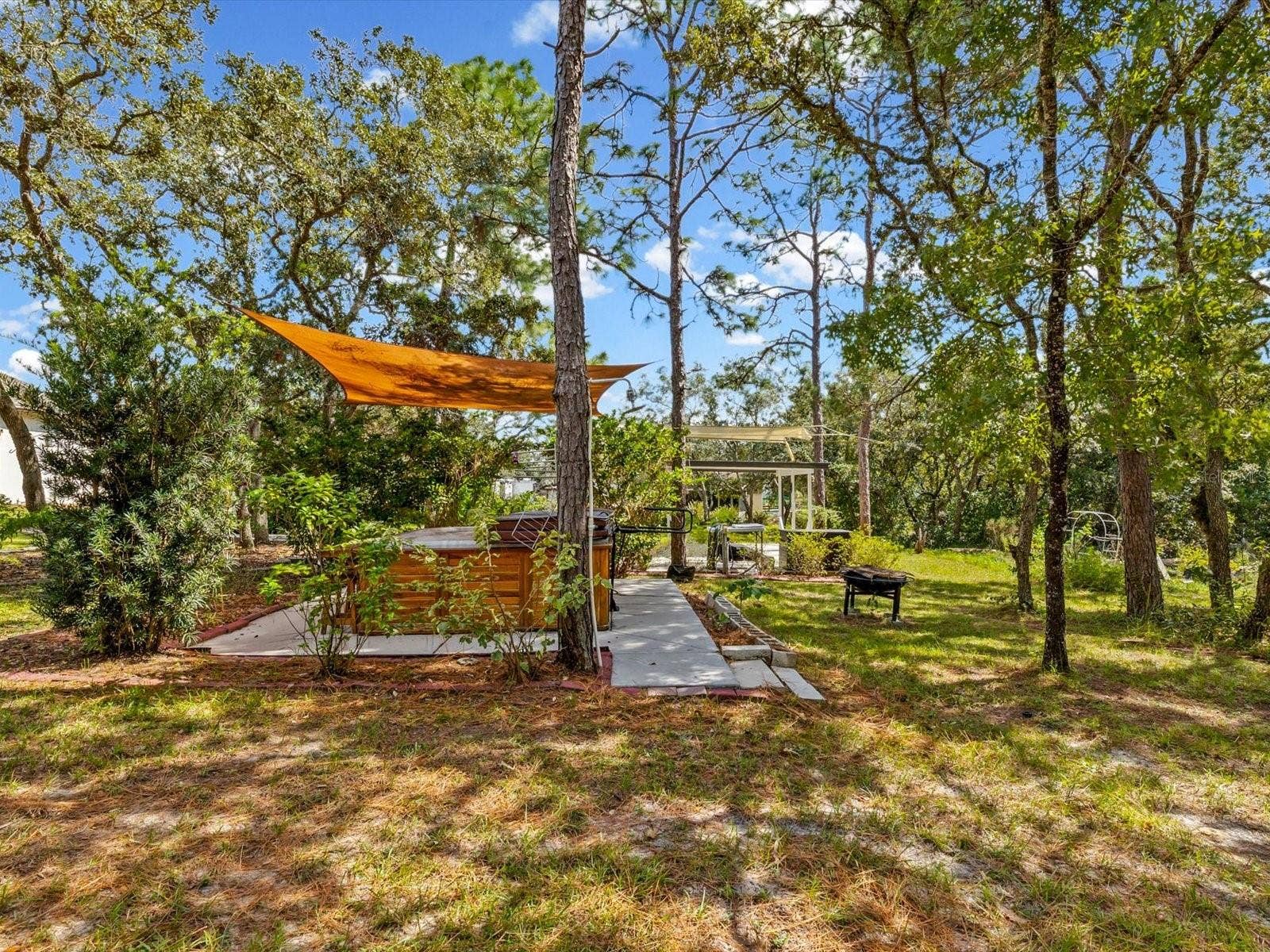 6337 NODOC ROAD, Spring Hill, FL 34609