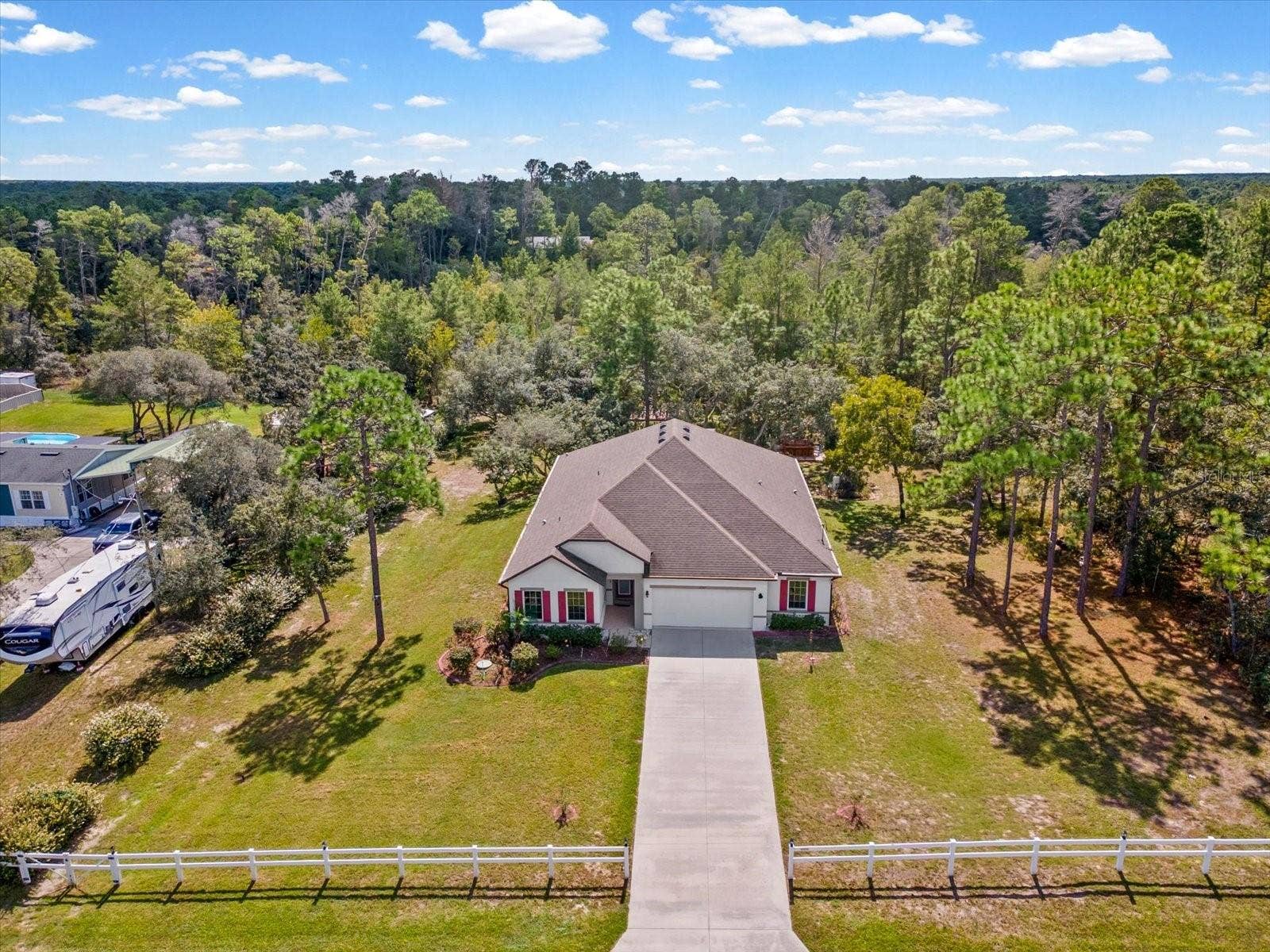 6337 NODOC ROAD, Spring Hill, FL 34609