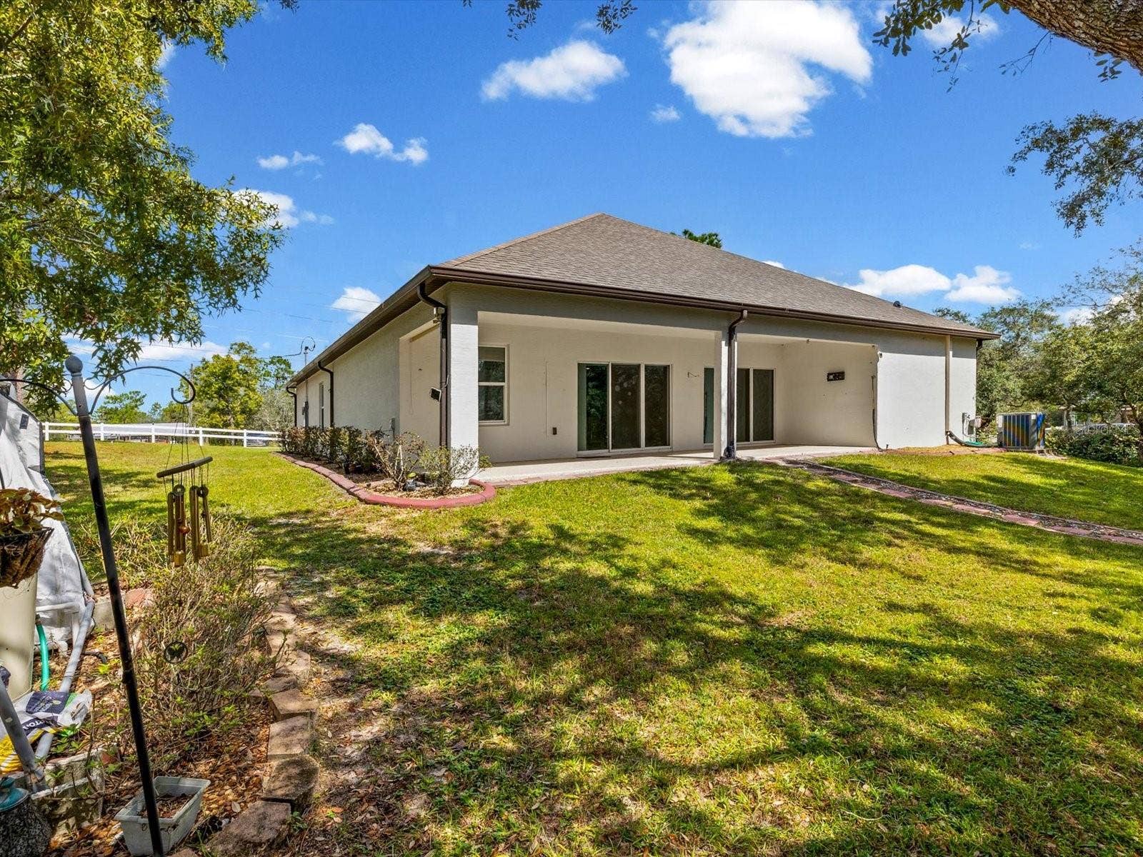 6337 NODOC ROAD, Spring Hill, FL 34609
