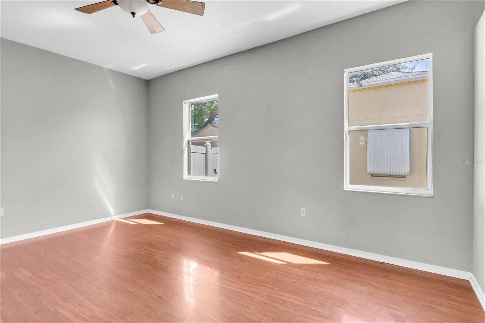 15433 SONORA DRIVE, Brooksville, FL 34604 Primary bedroom