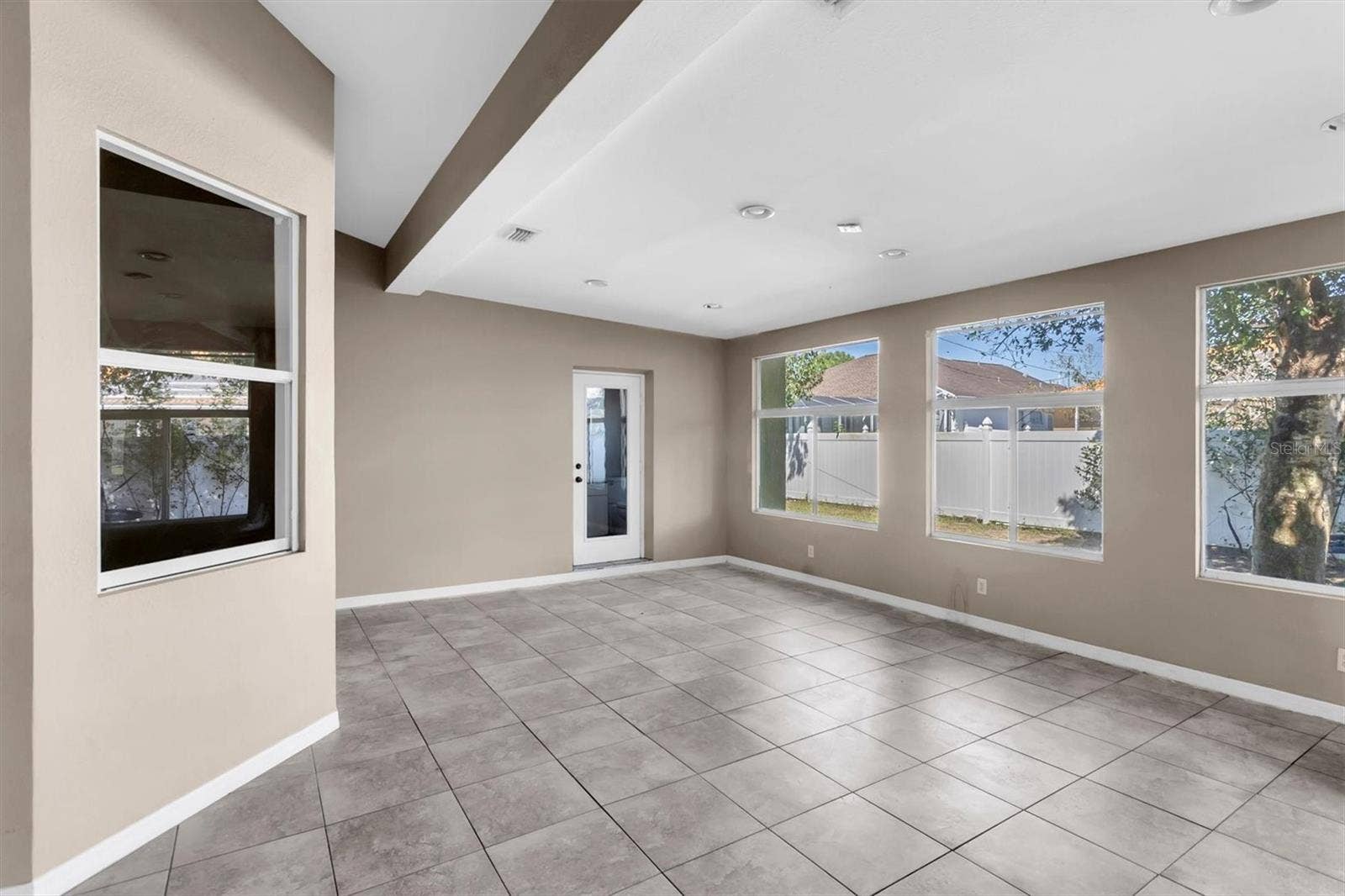 15433 SONORA DRIVE, Brooksville, FL 34604 Bonus room