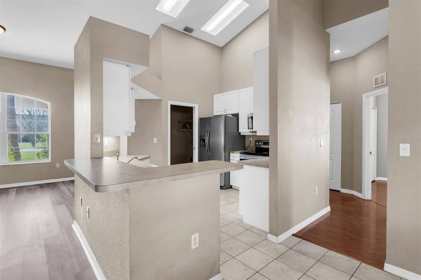 15433 SONORA DRIVE, Brooksville, FL 34604 Kitchen