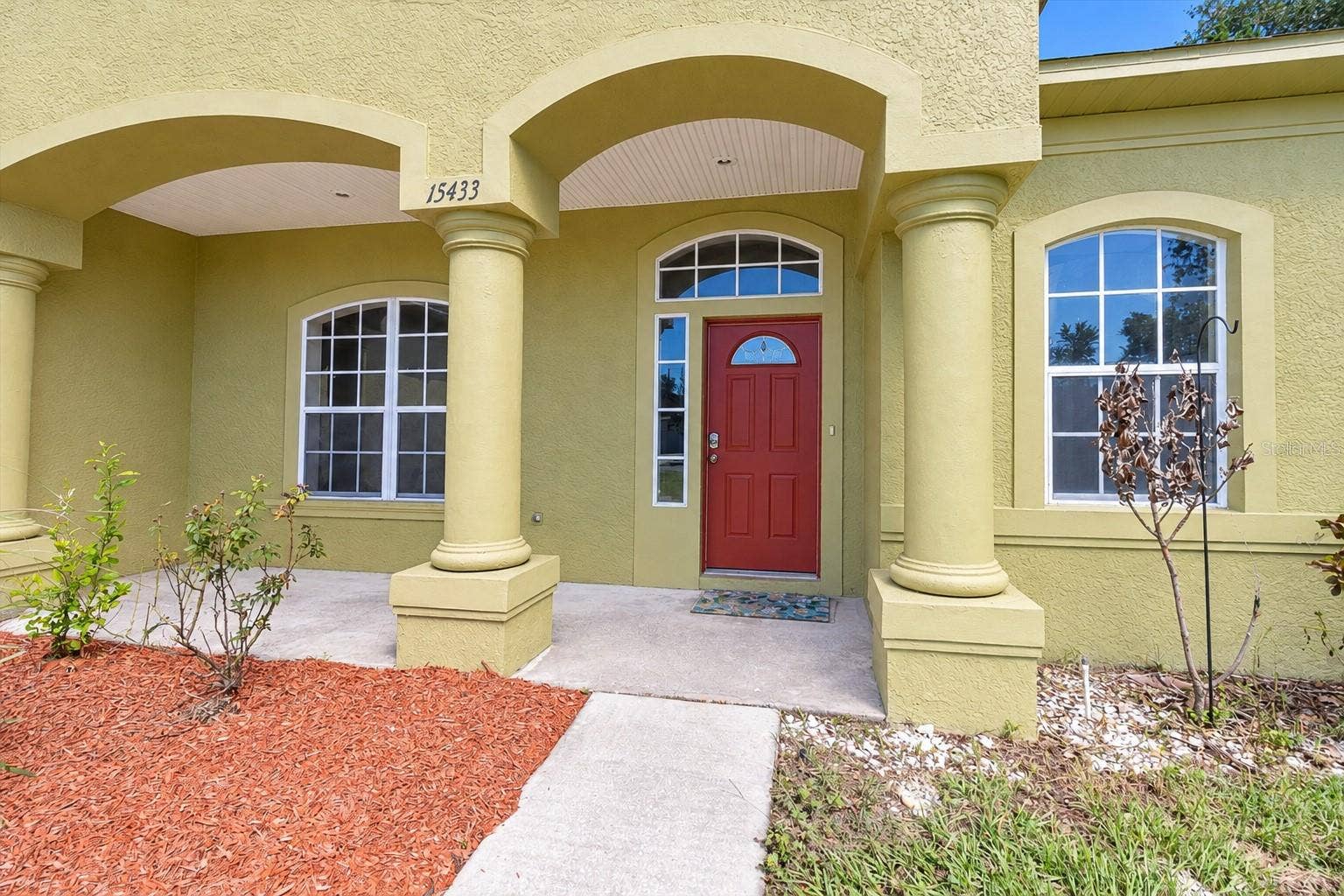 15433 SONORA DRIVE, Brooksville, FL 34604 Welcome Home