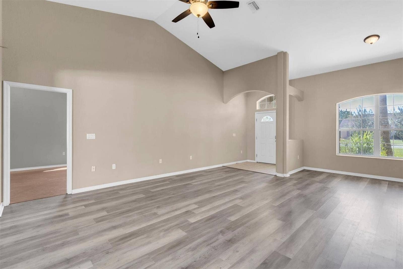 15433 SONORA DRIVE, Brooksville, FL 34604 Open floor plan