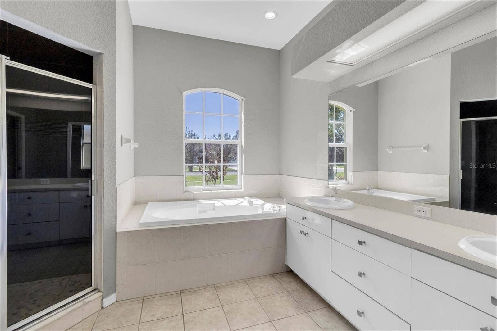 15433 SONORA DRIVE, Brooksville, FL 34604 Ensuite Bathroom