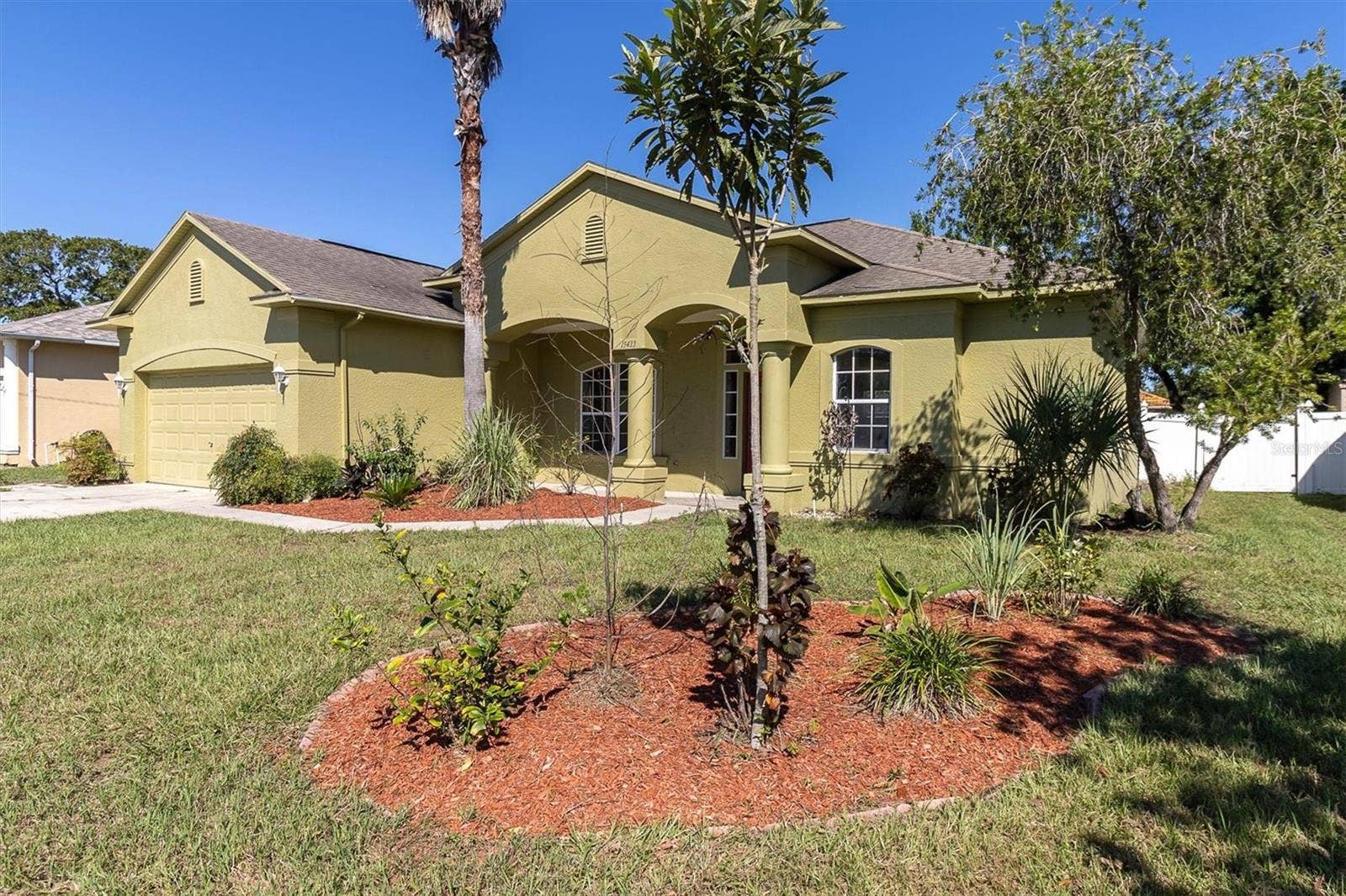 15433 SONORA DRIVE, Brooksville, FL 34604 Welcome Home