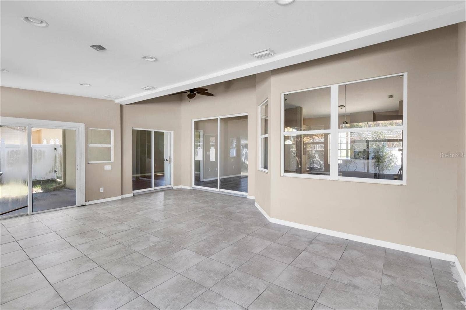 15433 SONORA DRIVE, Brooksville, FL 34604 Bonus room