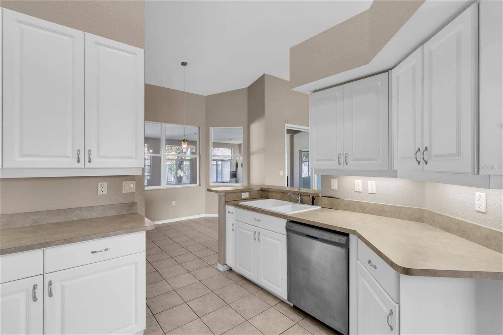 15433 SONORA DRIVE, Brooksville, FL 34604 Kitchen