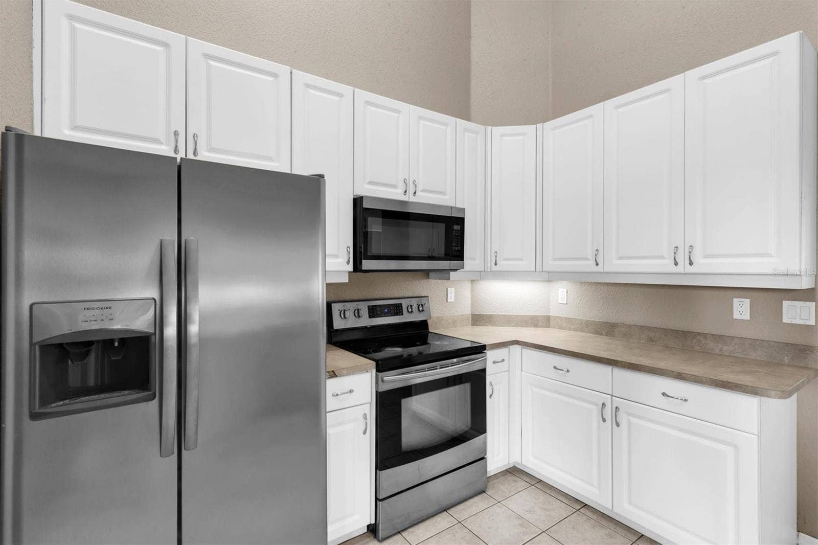 15433 SONORA DRIVE, Brooksville, FL 34604 Kitchen