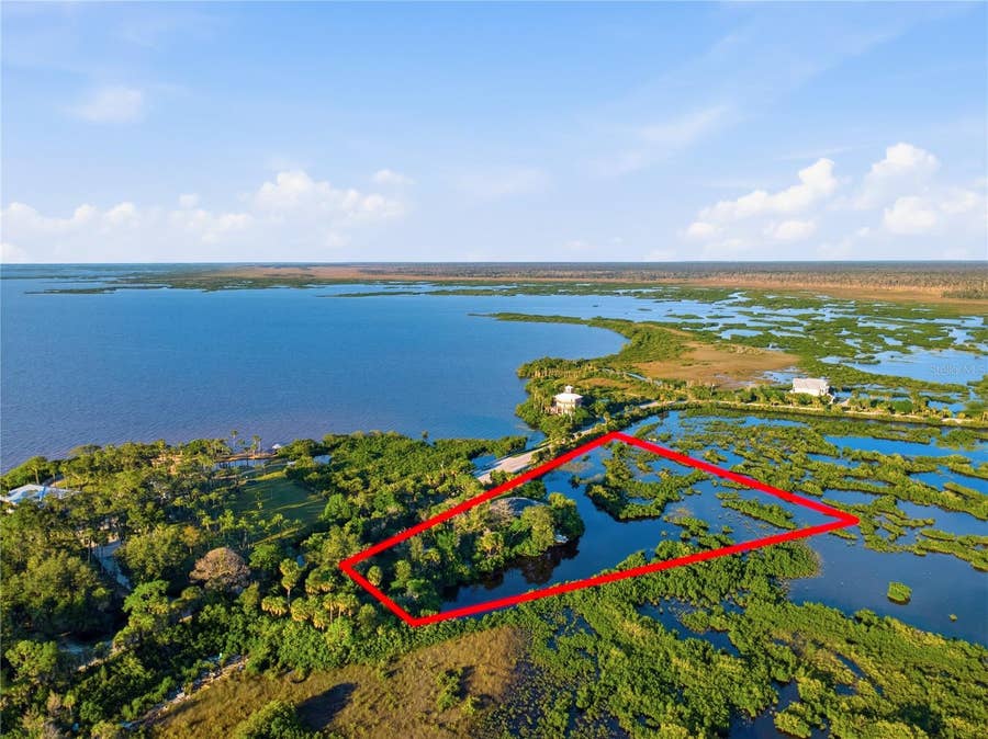 Property photo for 10501 PINE ISLAND DRIVE, Weeki Wachee, FL