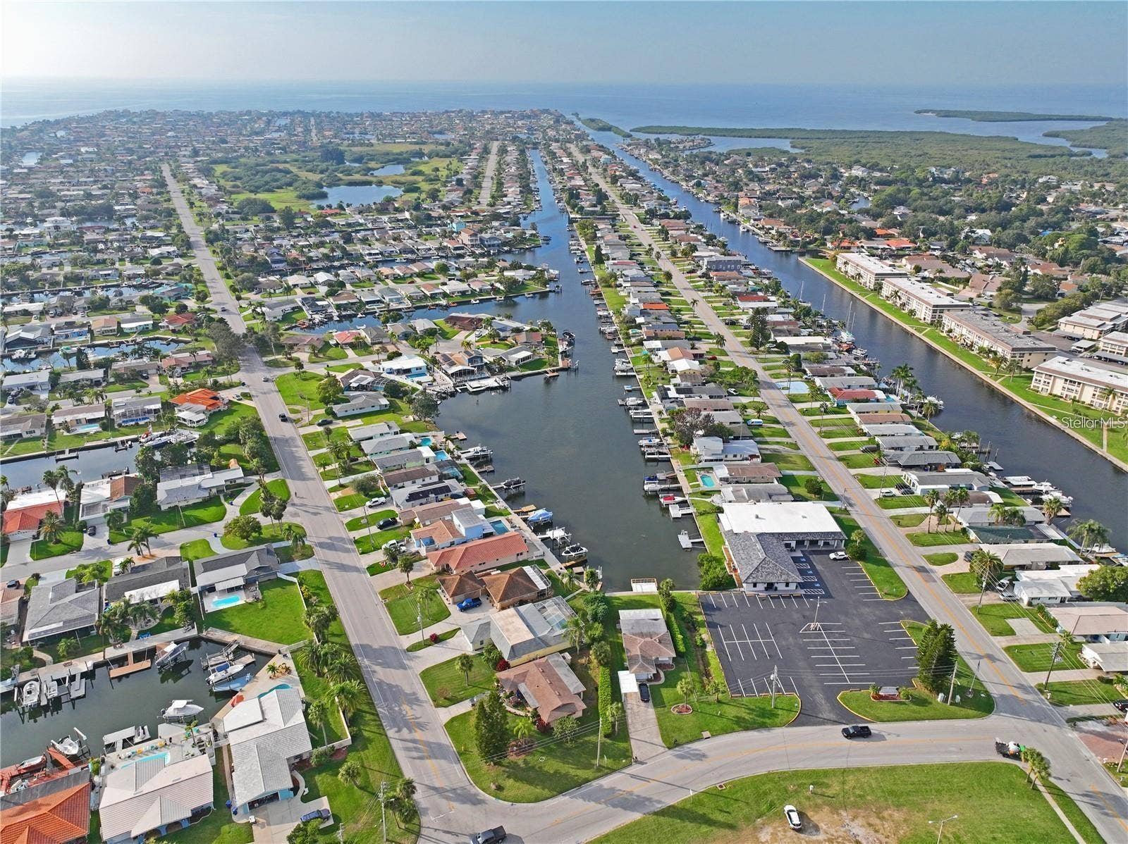 5767 WESTSHORE DRIVE, New Port Richey, FL 34652 Gulf Harbors Civic Center