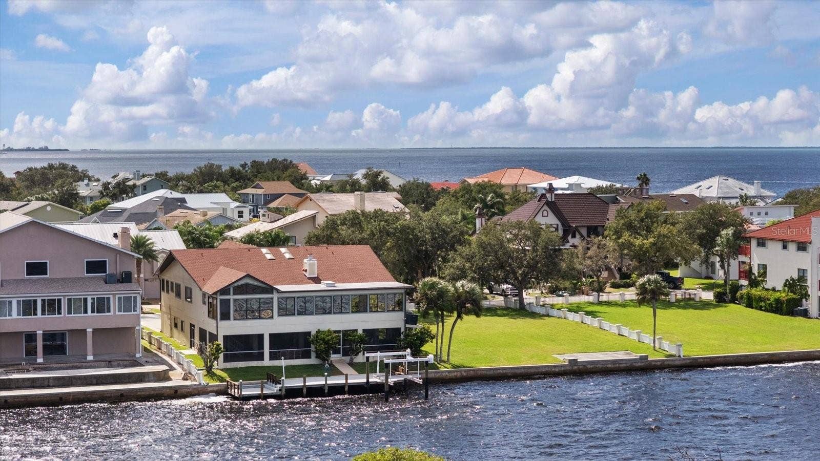 5767 WESTSHORE DRIVE, New Port Richey, FL 34652 Virtually Edited
