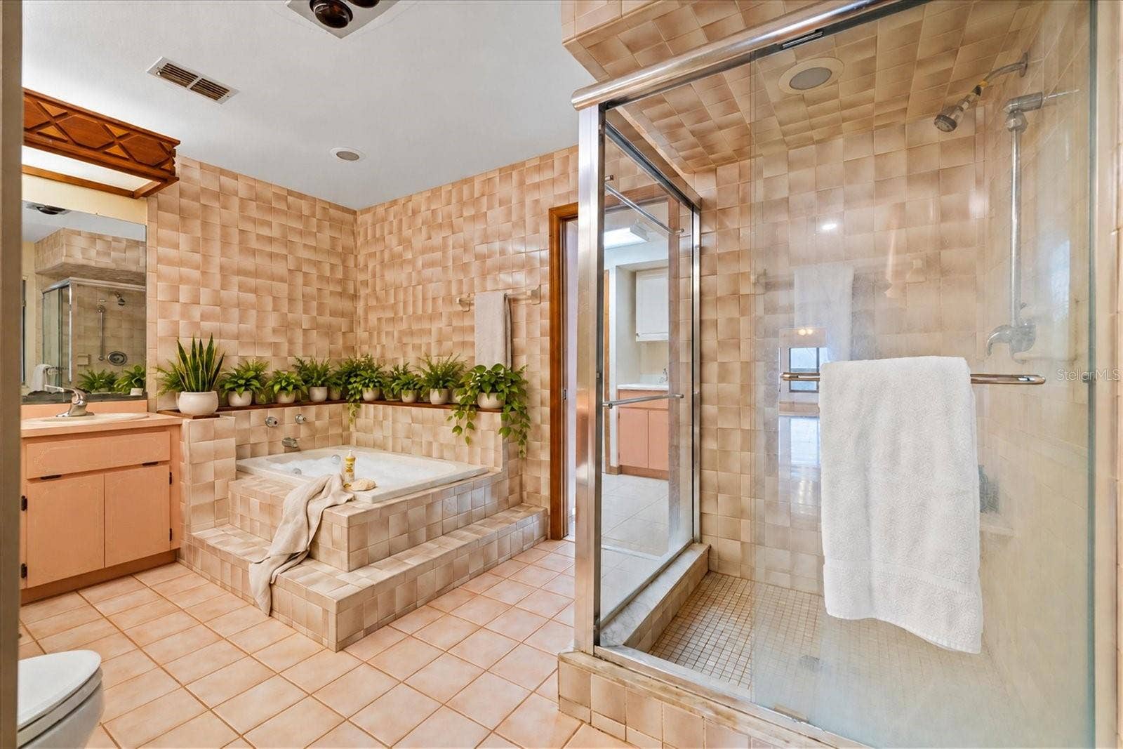 5767 WESTSHORE DRIVE, New Port Richey, FL 34652 Virtually Edited, Primary one bath