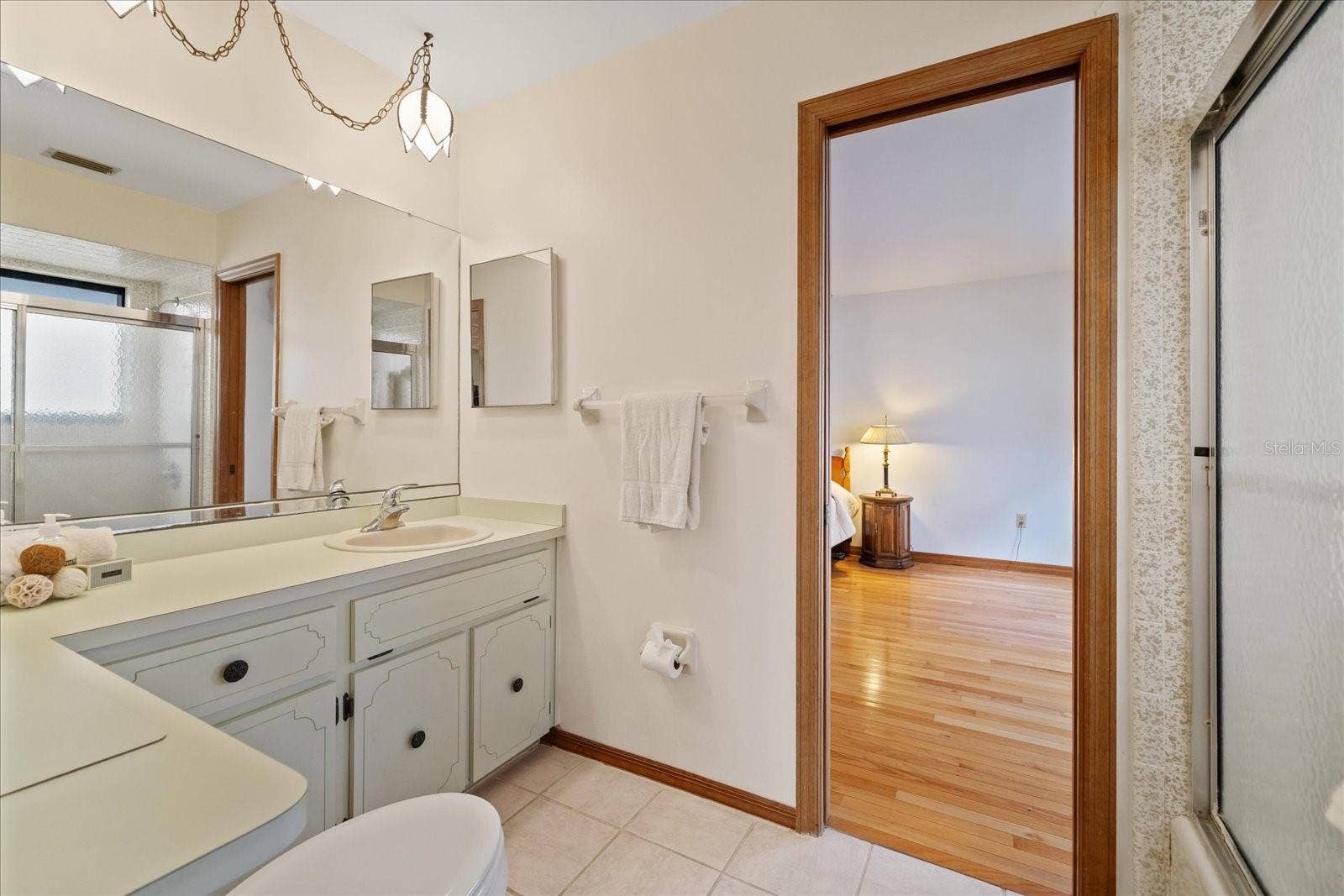 5767 WESTSHORE DRIVE, New Port Richey, FL 34652 Primary two bath