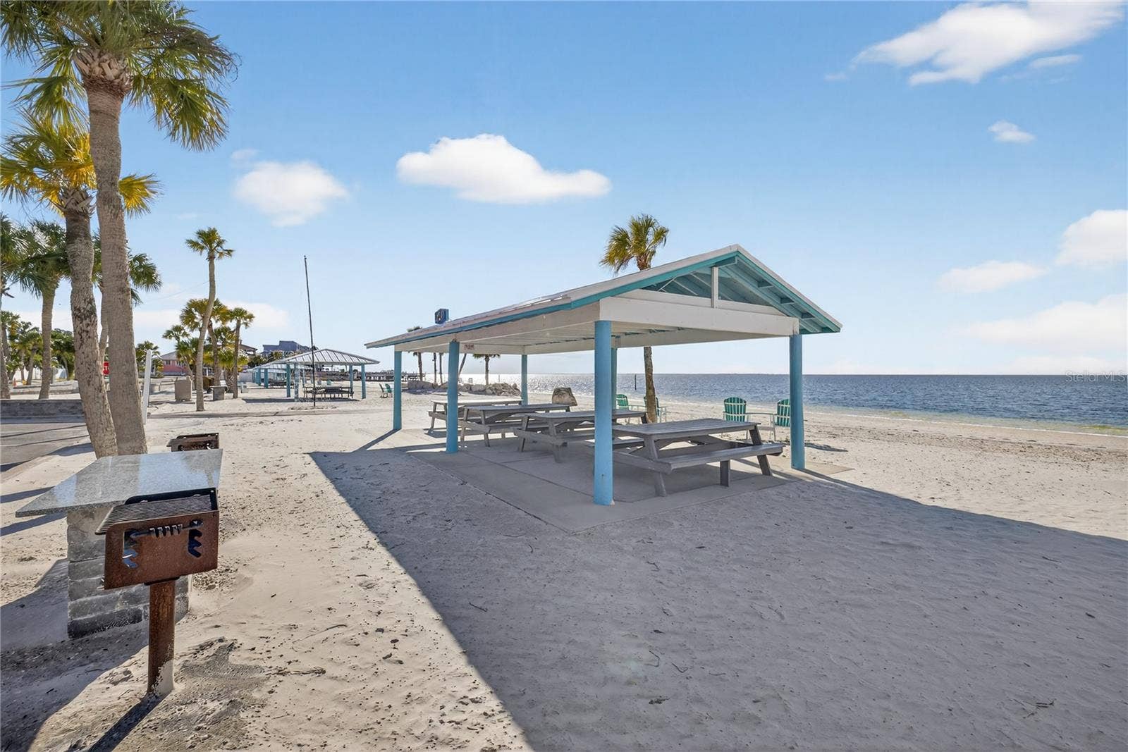 5767 WESTSHORE DRIVE, New Port Richey, FL 34652 Private Beach Club