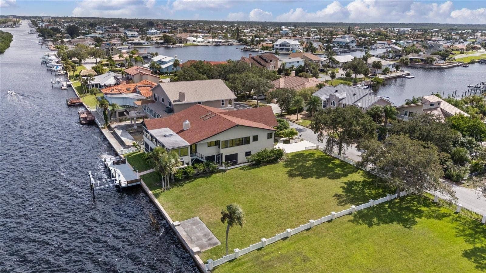 5767 WESTSHORE DRIVE, New Port Richey, FL 34652 5767 WESTSHORE DRIVE, New Port Richey, FL 34652
