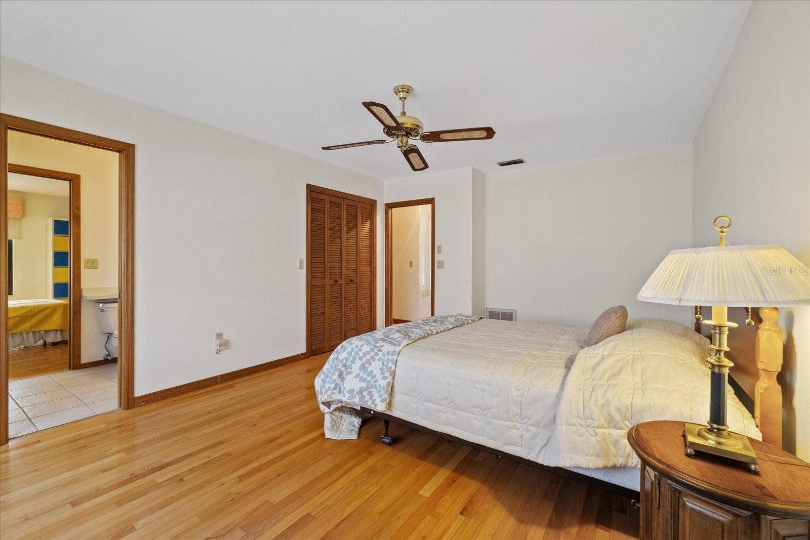 5767 WESTSHORE DRIVE, New Port Richey, FL 34652 First bedroom