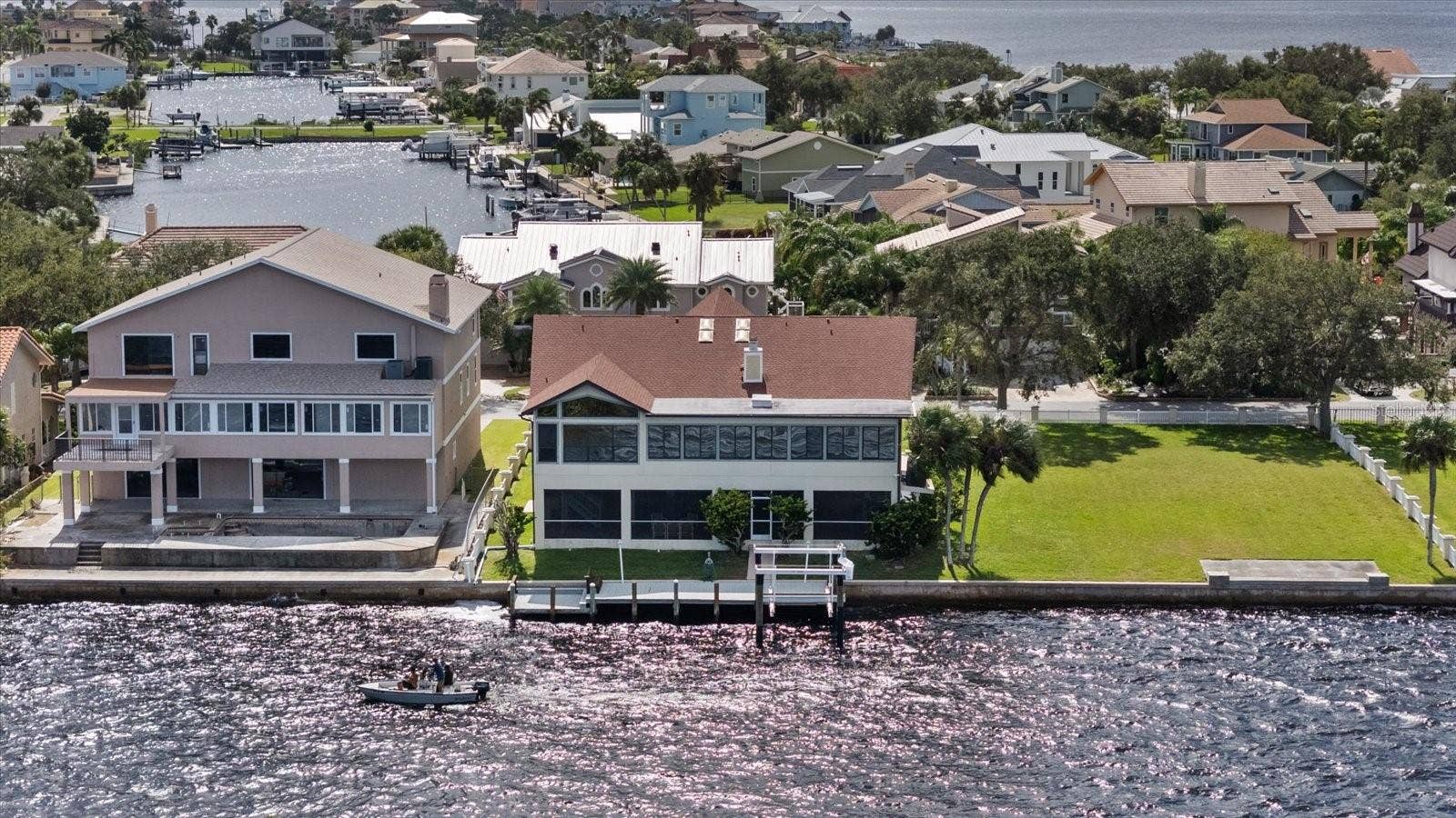 5767 WESTSHORE DRIVE, New Port Richey, FL 34652 5767 WESTSHORE DRIVE, New Port Richey, FL 34652