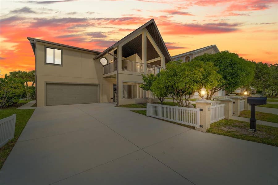 Property photo for 5767 WESTSHORE DRIVE, New Port Richey, FL