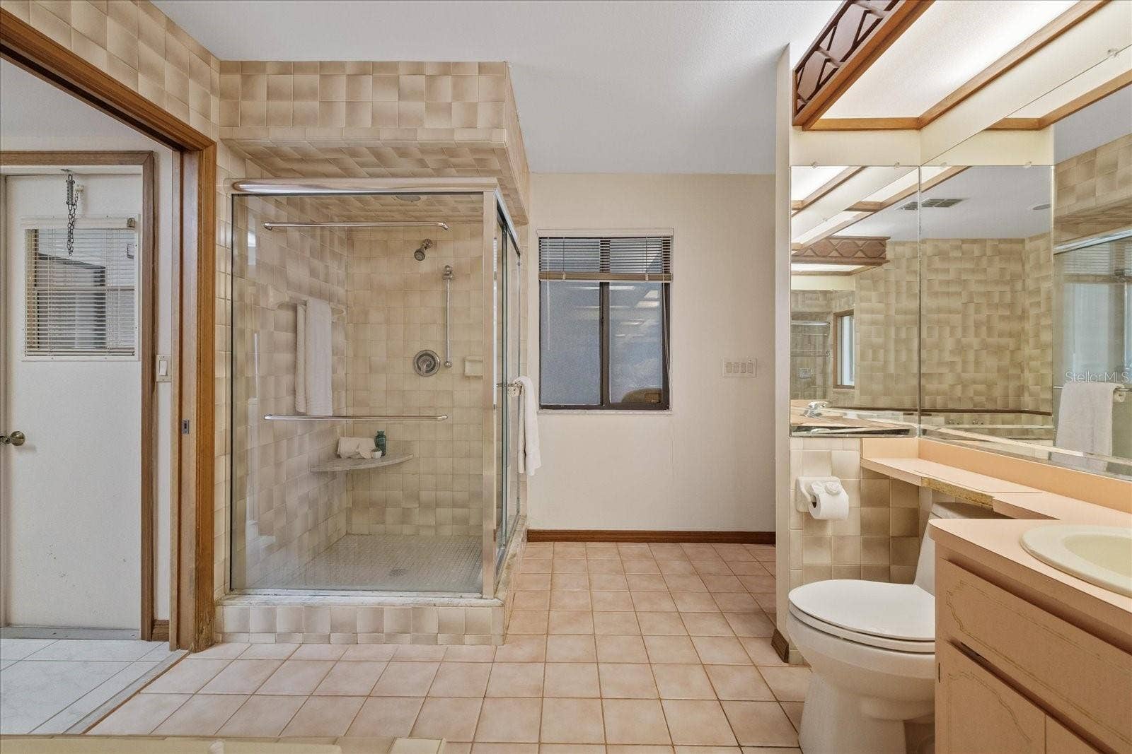 5767 WESTSHORE DRIVE, New Port Richey, FL 34652 Primary one bath
