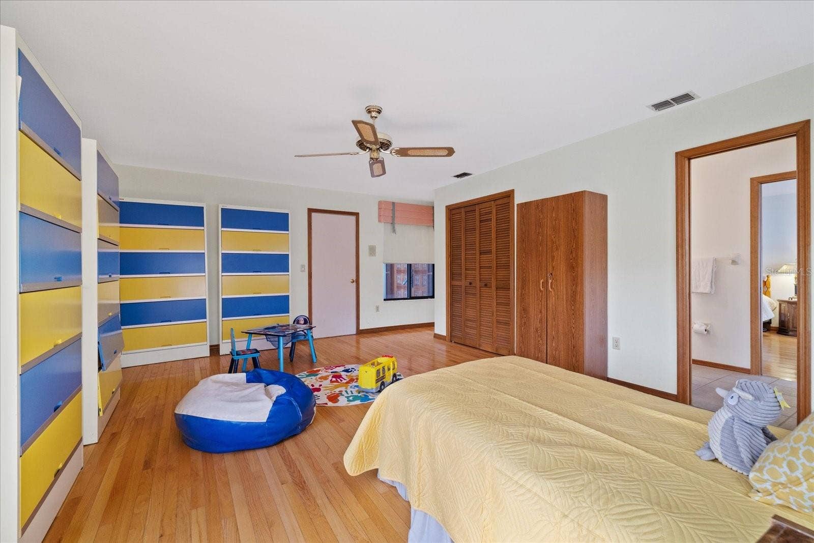 5767 WESTSHORE DRIVE, New Port Richey, FL 34652 Second bedroom