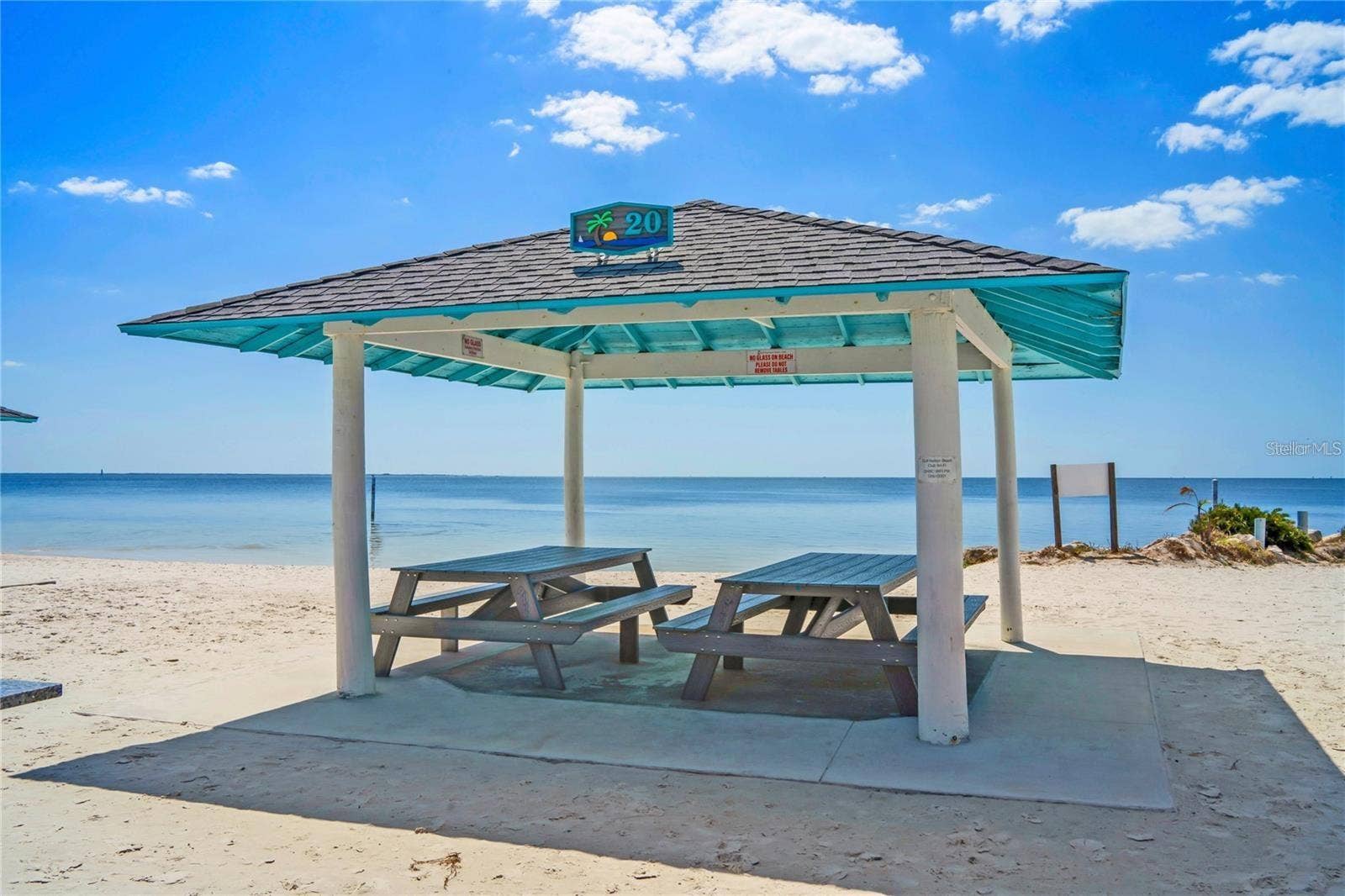 5767 WESTSHORE DRIVE, New Port Richey, FL 34652 Private Beach Club