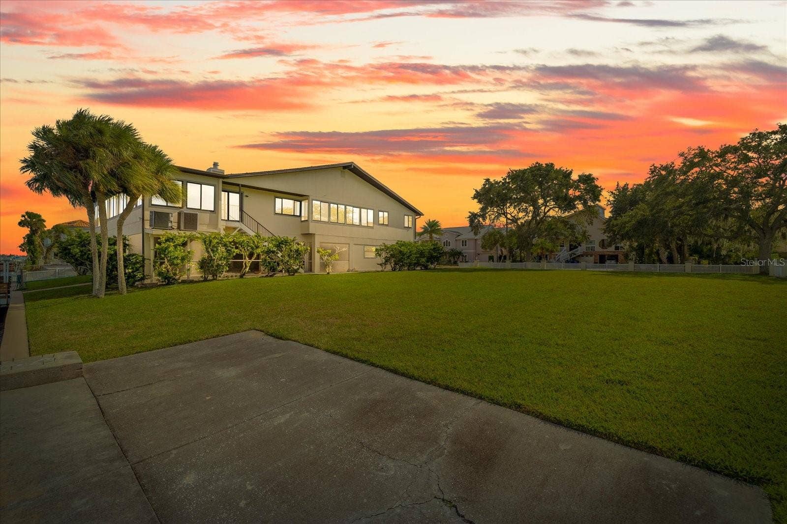 5767 WESTSHORE DRIVE, New Port Richey, FL 34652 Virtually enhanced