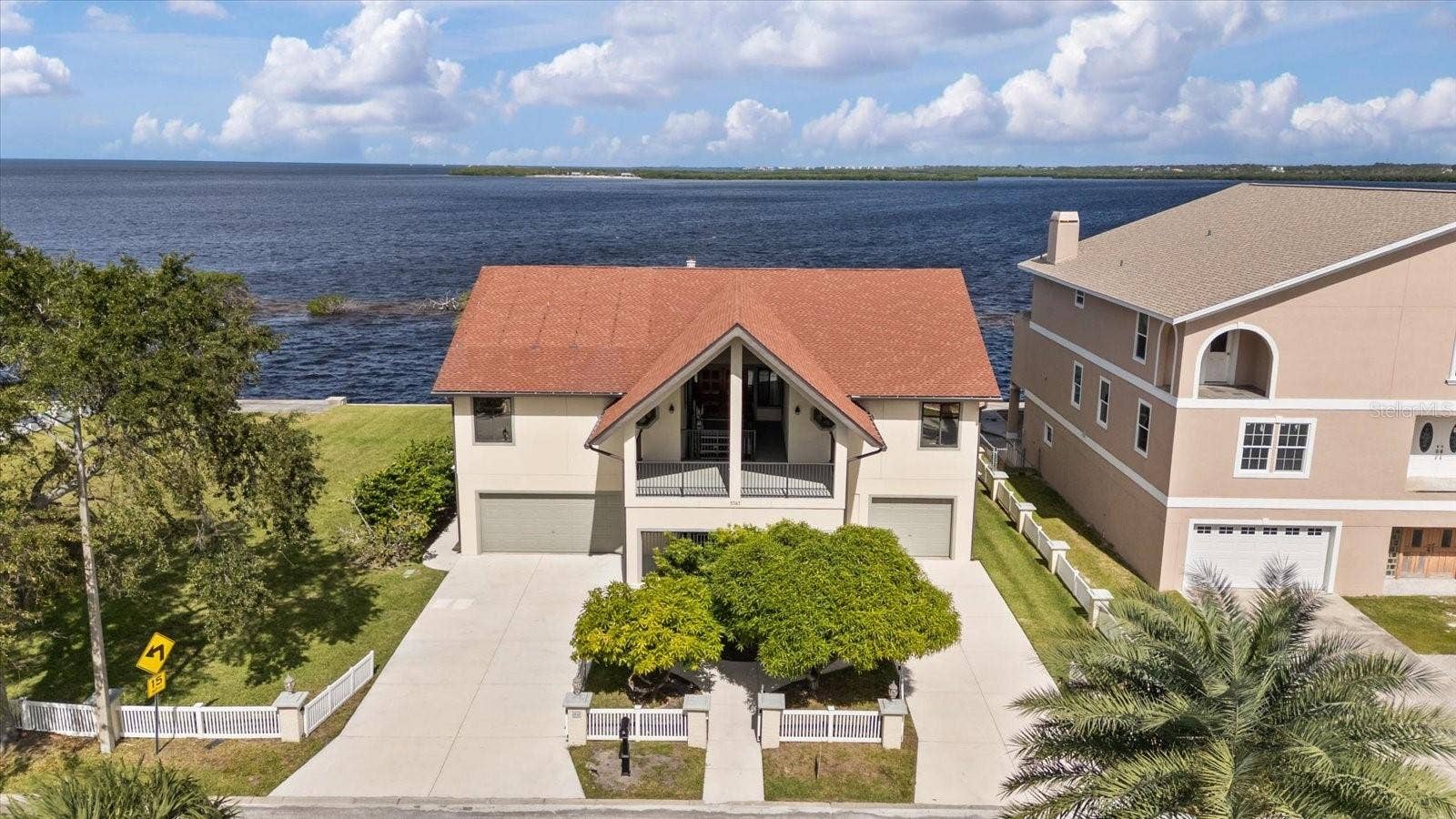 5767 WESTSHORE DRIVE, New Port Richey, FL 34652 5767 WESTSHORE DRIVE, New Port Richey, FL 34652