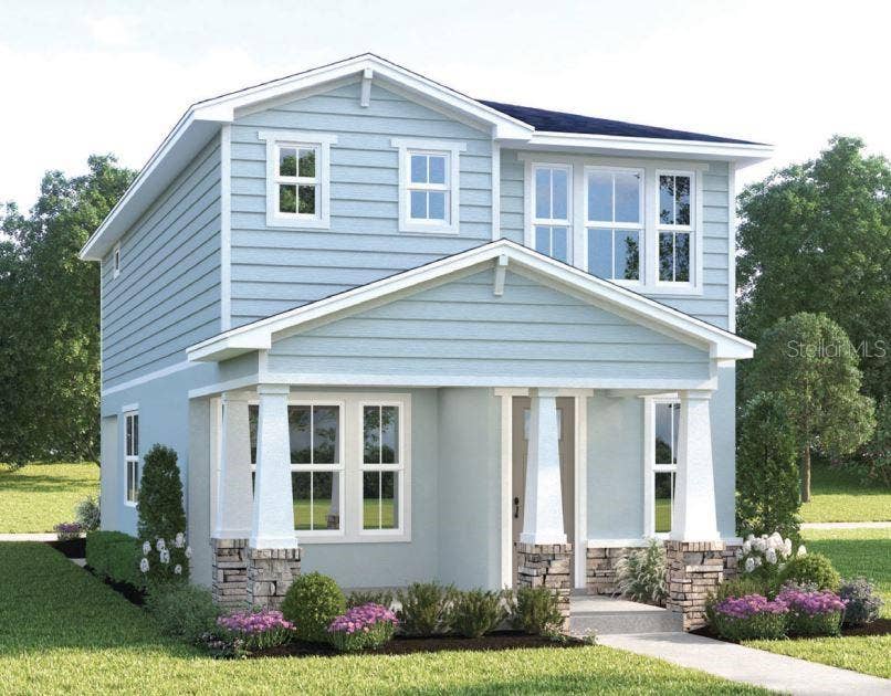 2040 MALLARD BOULEVARD, Auburndale, FL 33823 2040 MALLARD BOULEVARD, Auburndale, FL 33823