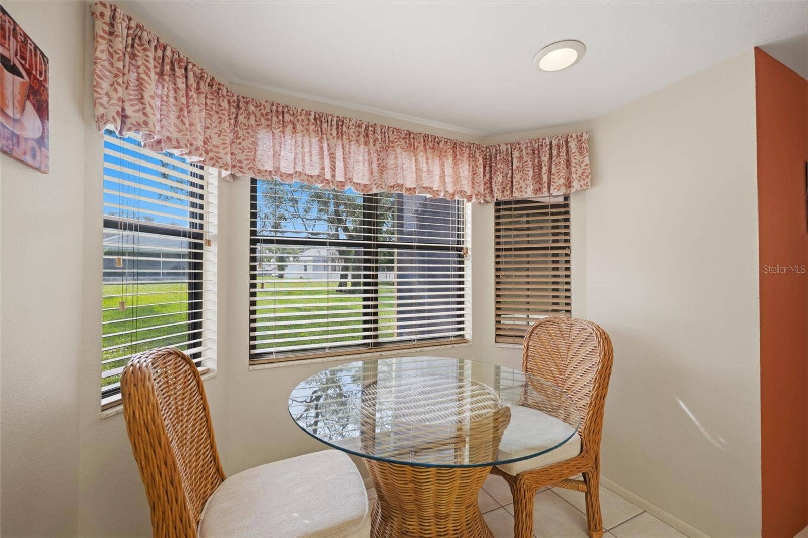 Breakfast Nook