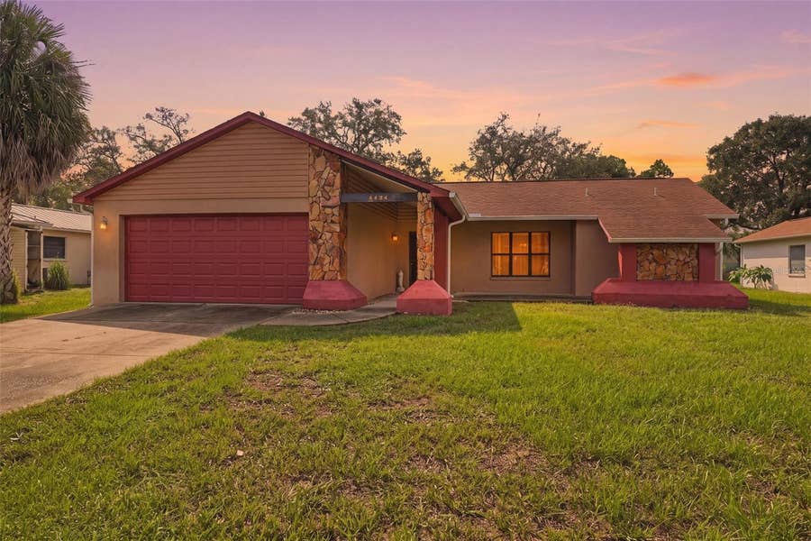 Property photo for 4424 GASTON STREET, Spring Hill, FL